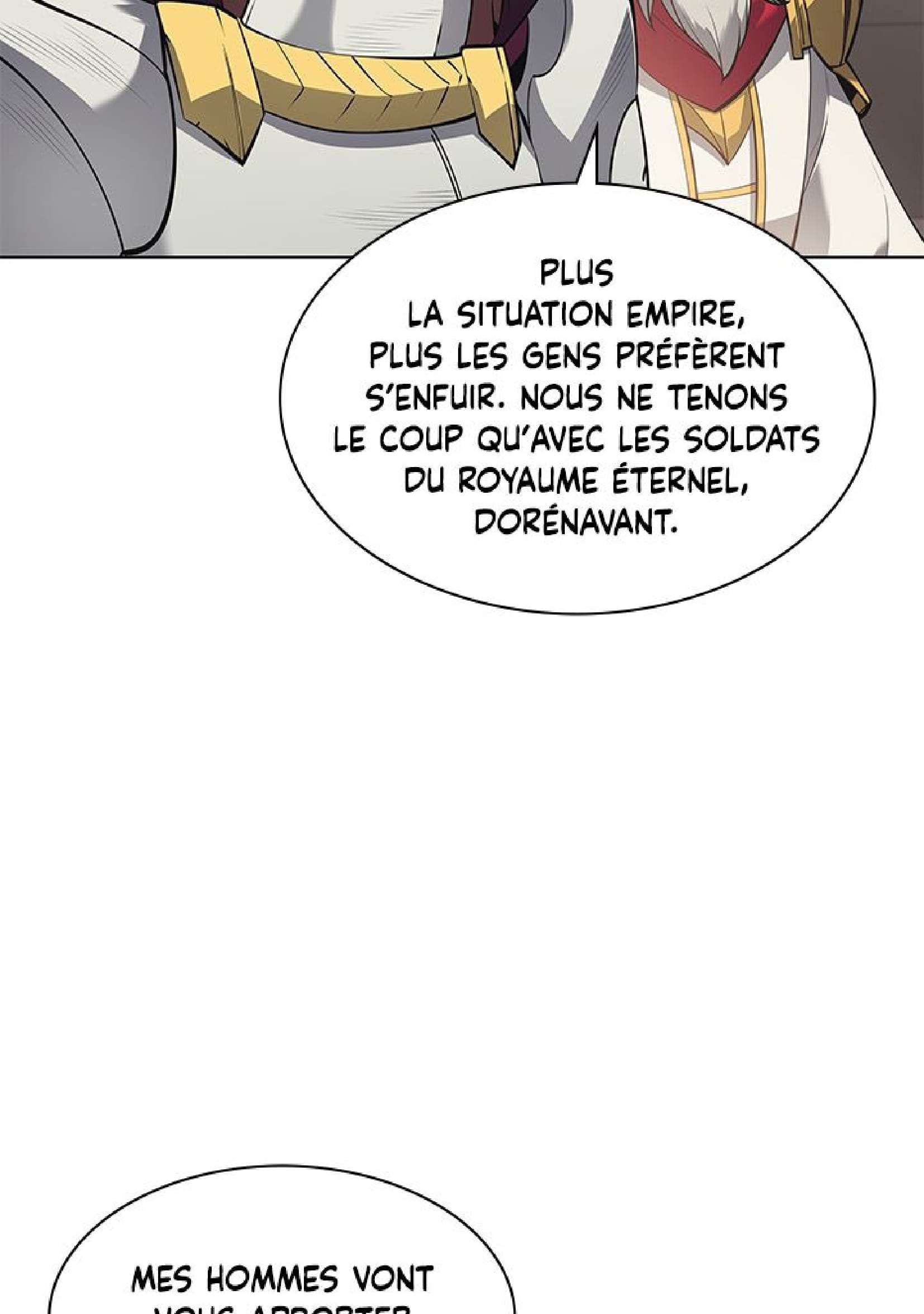 Read Overgeared FR Manga Online
