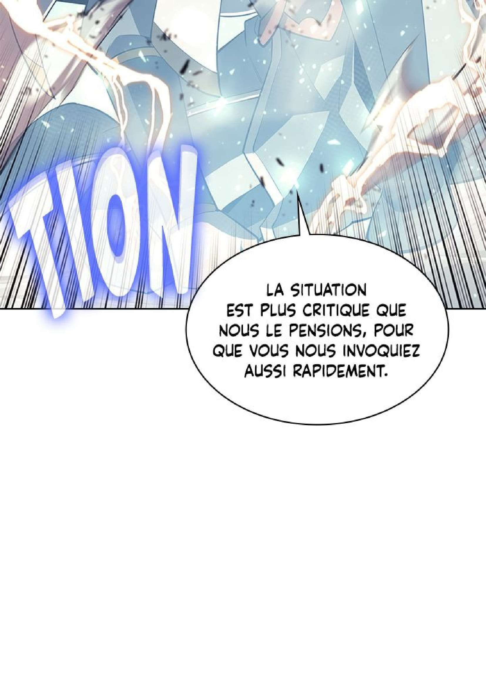 Read Overgeared FR Manga Online