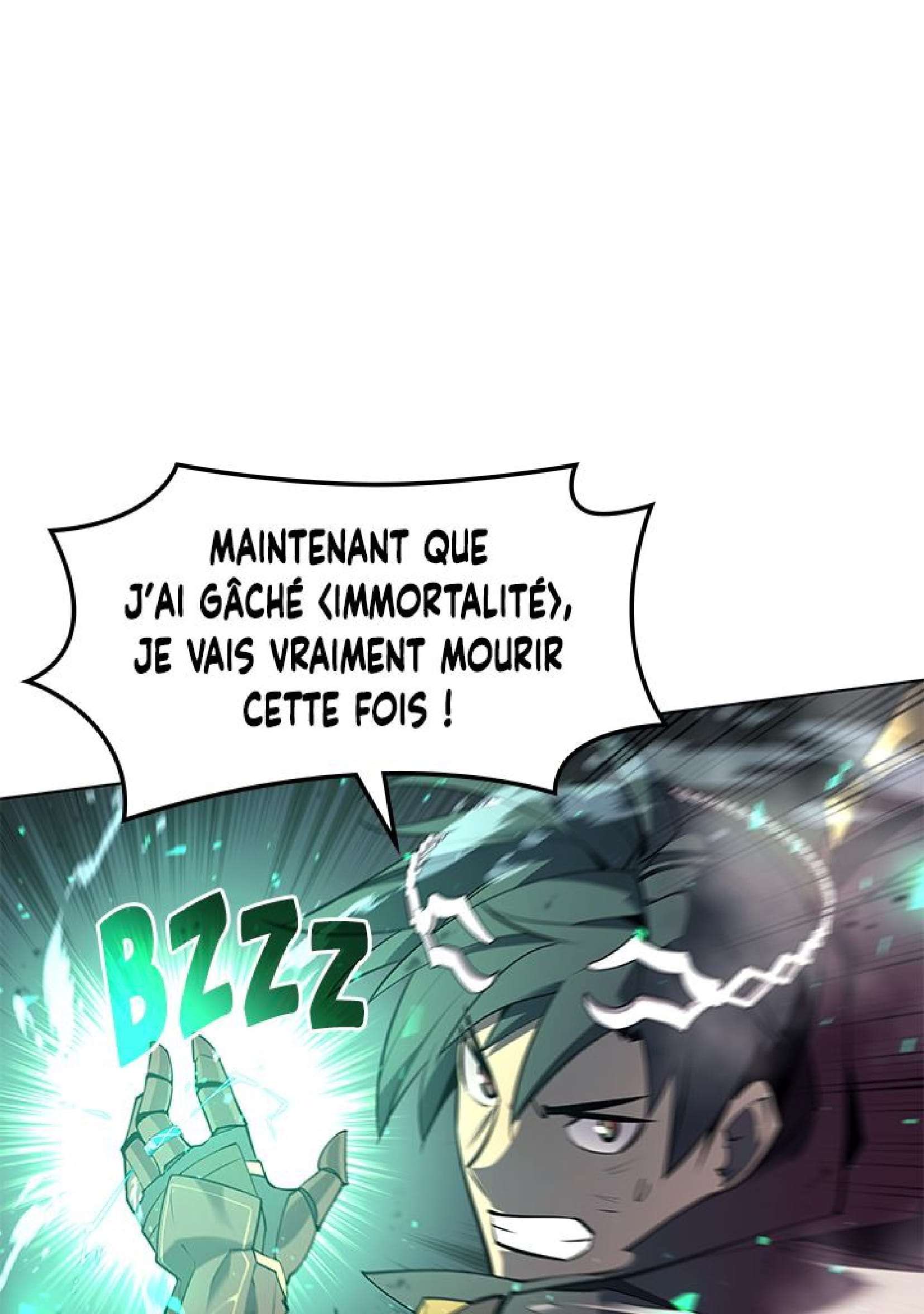 Read Overgeared FR Manga Online