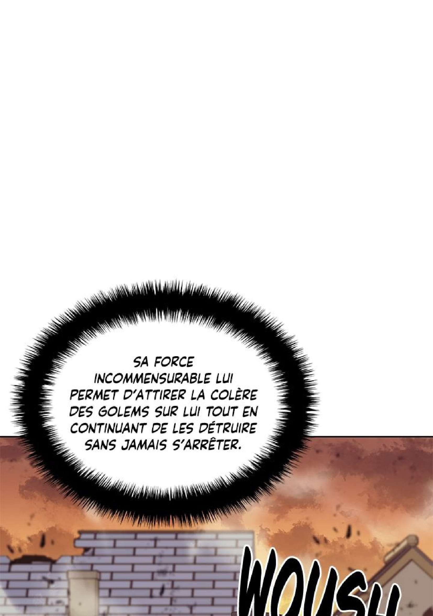 Read Overgeared FR Manga Online
