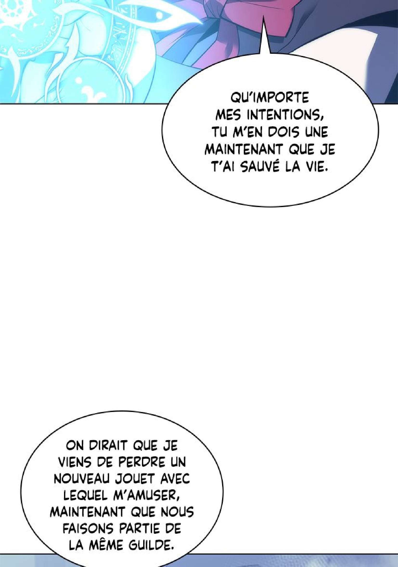 Read Overgeared FR Manga Online