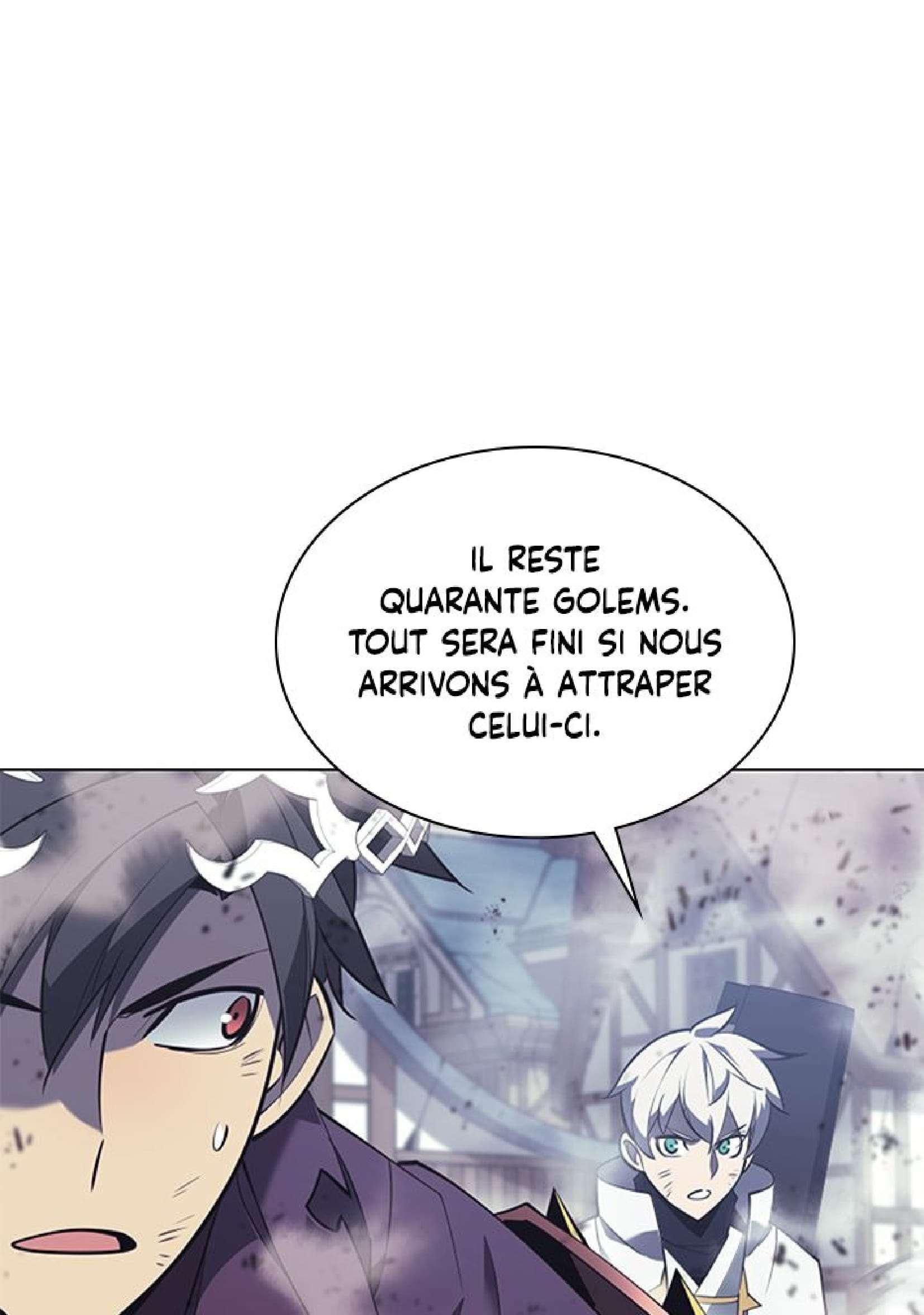 Read Overgeared FR Manga Online