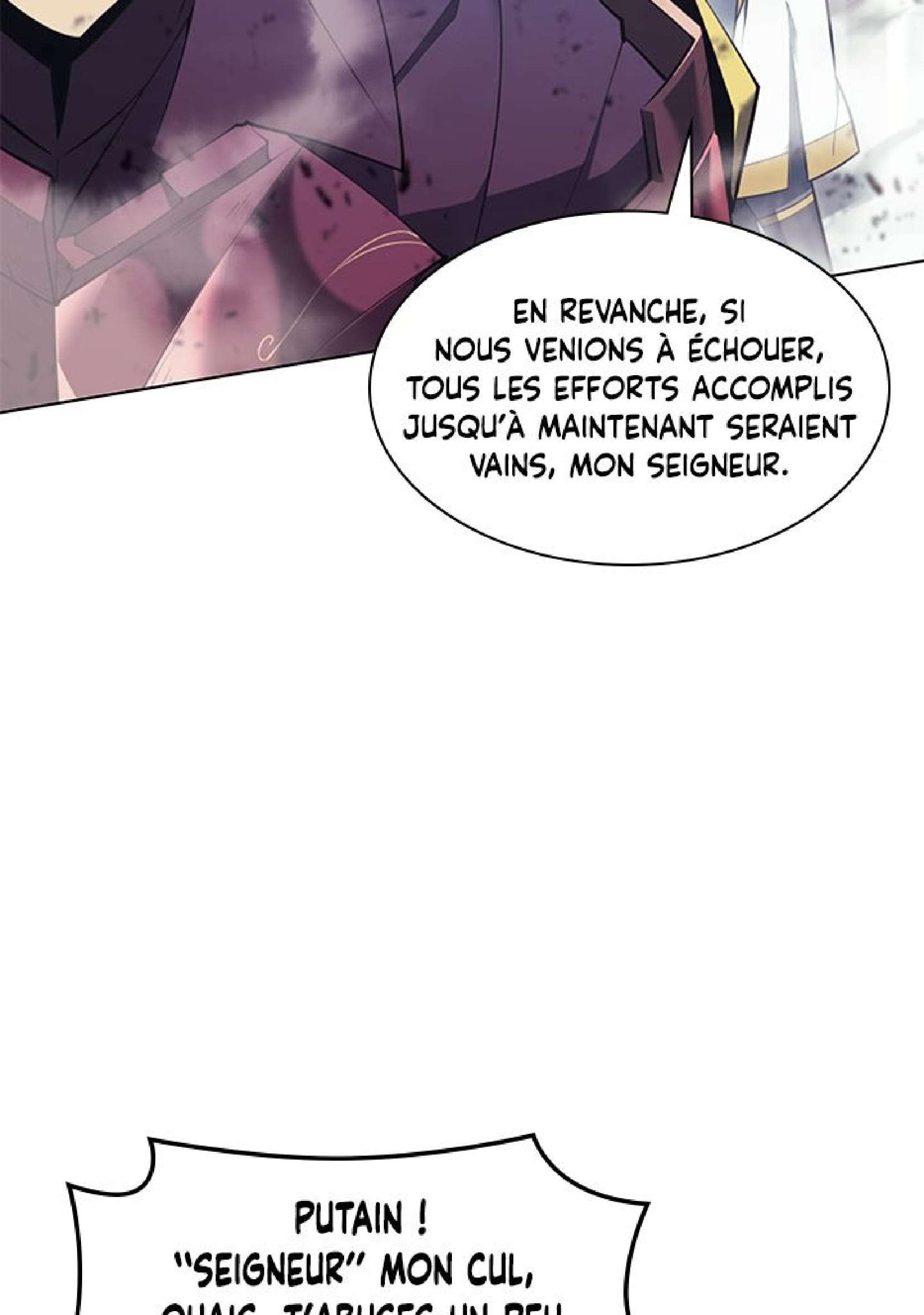 Read Overgeared FR Manga Online