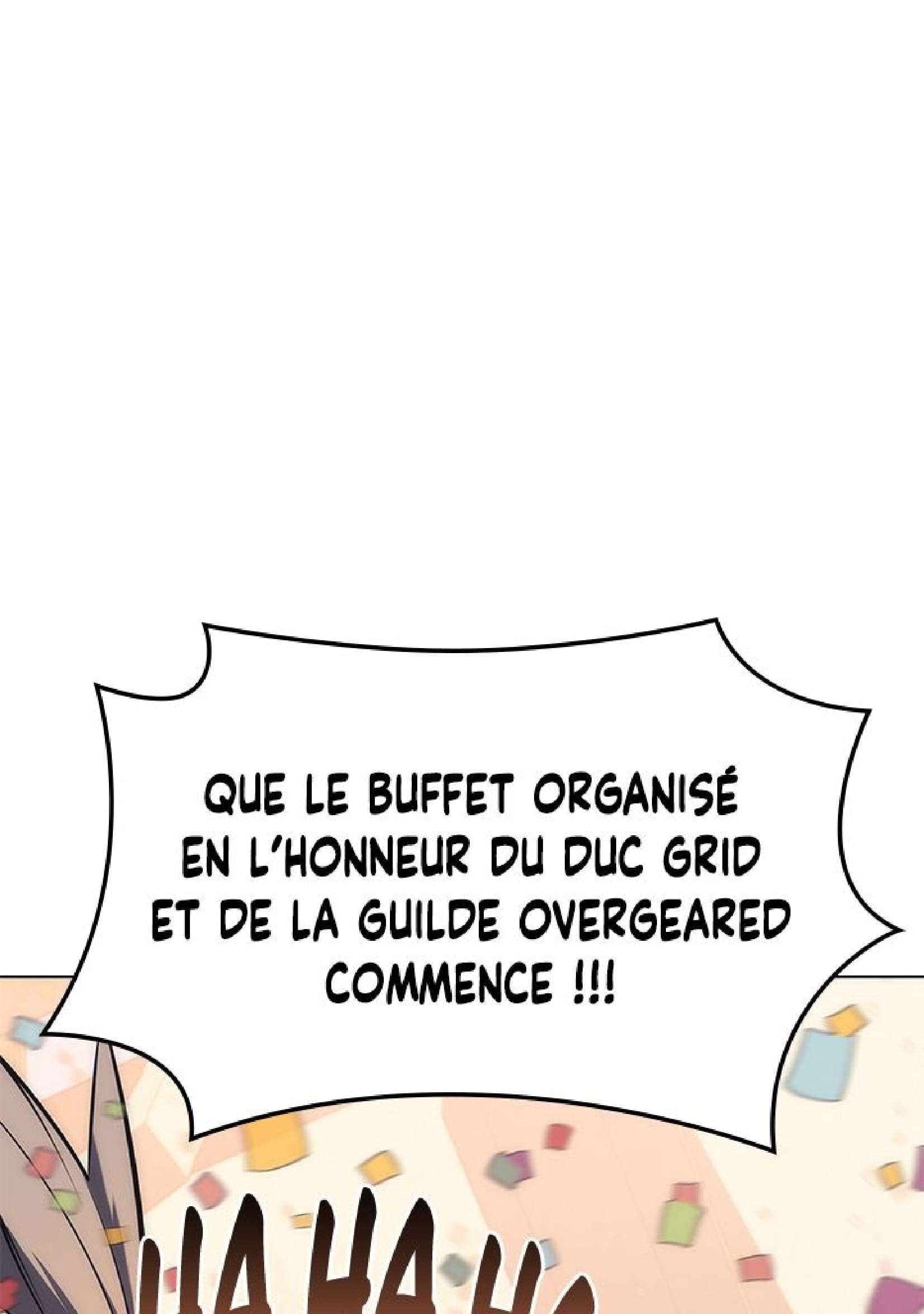 Read Overgeared FR Manga Online