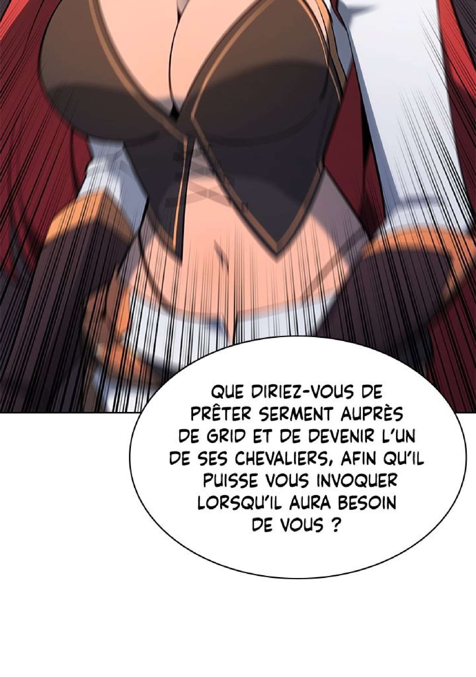 Read Overgeared FR Manga Online