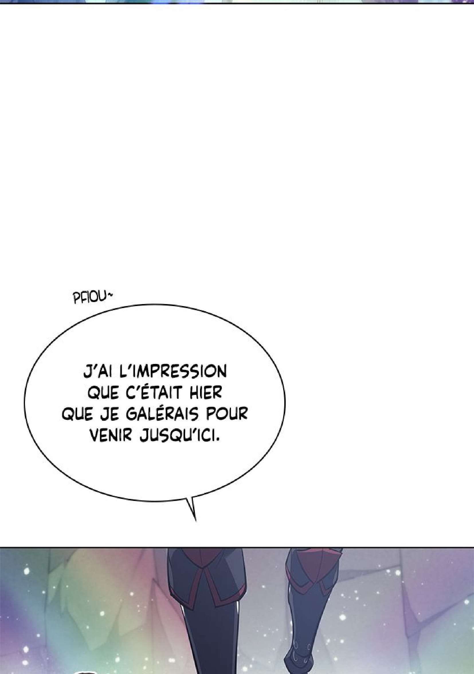 Read Overgeared FR Manga Online