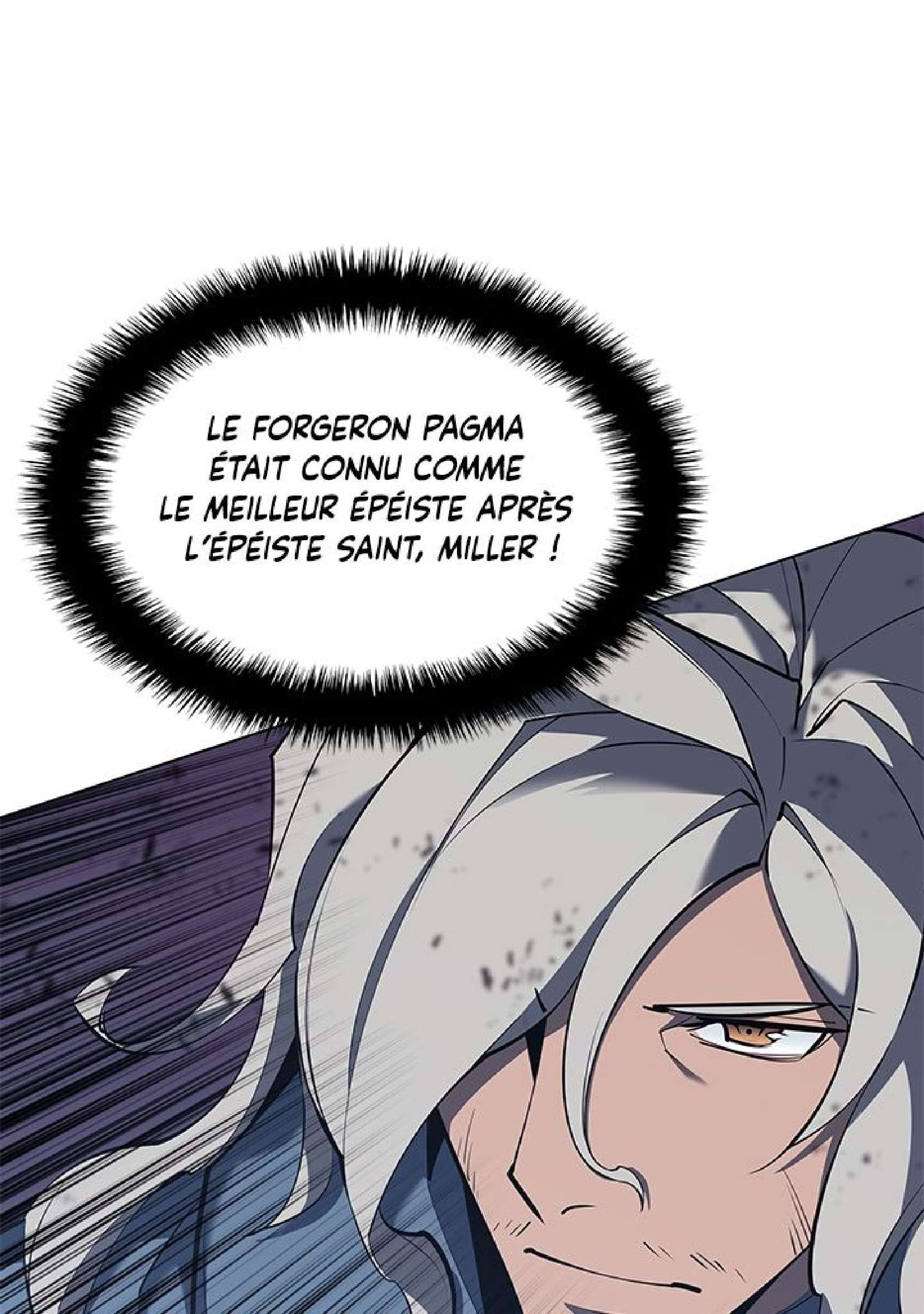 Read Overgeared FR Manga Online