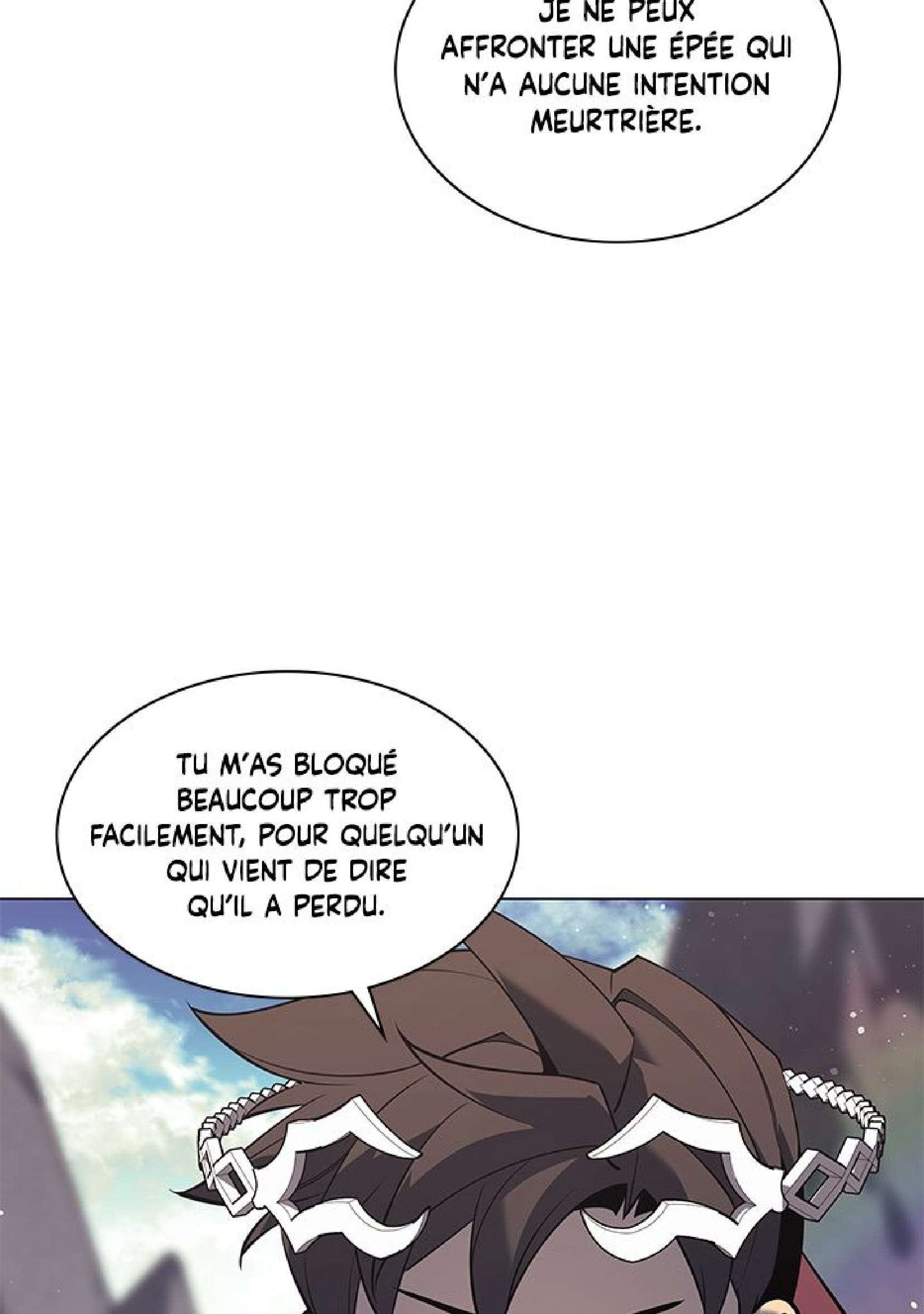 Read Overgeared FR Manga Online