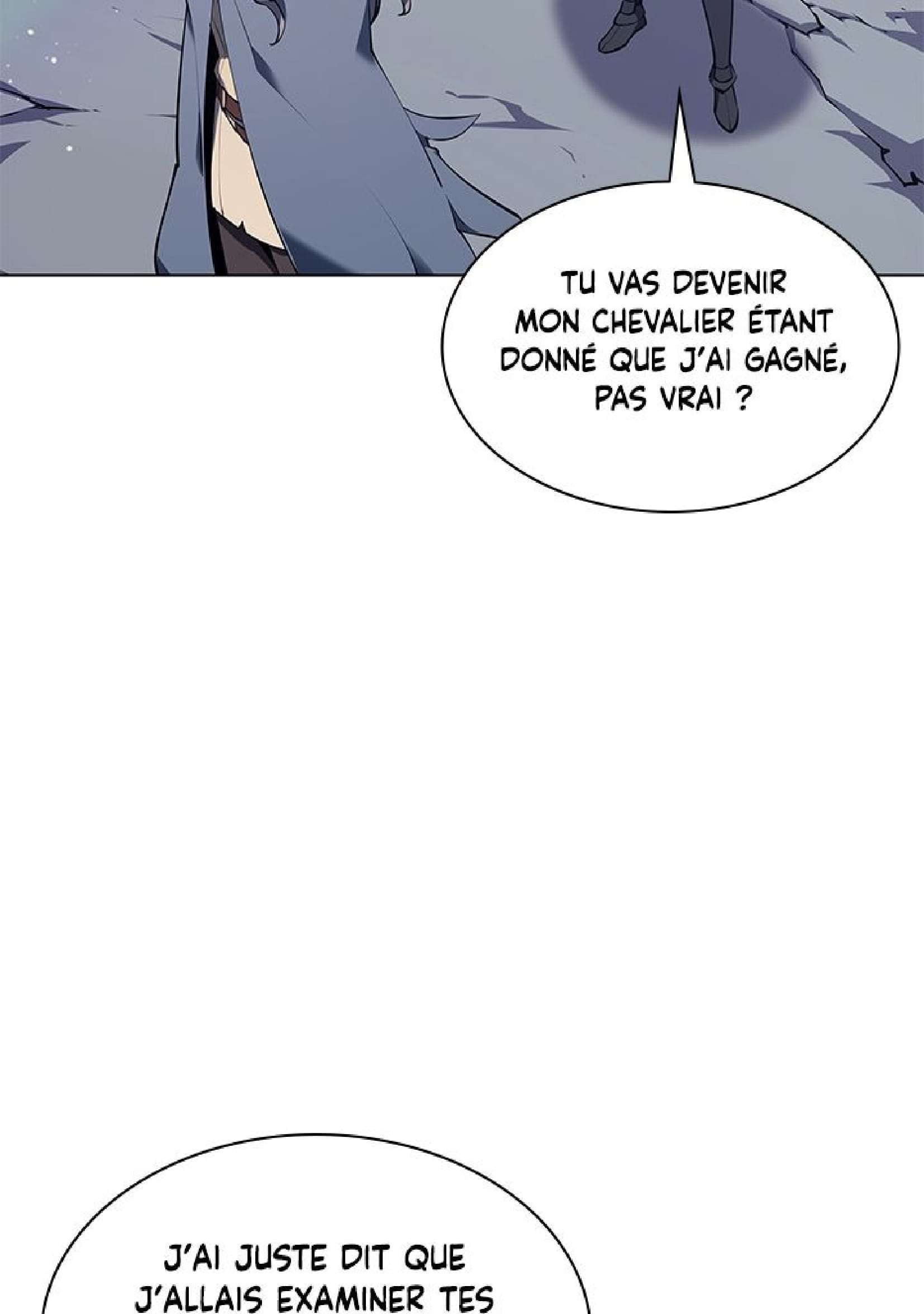 Read Overgeared FR Manga Online