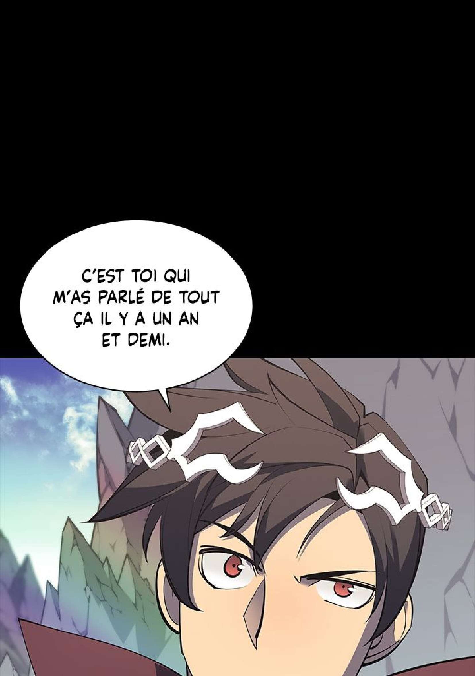Read Overgeared FR Manga Online
