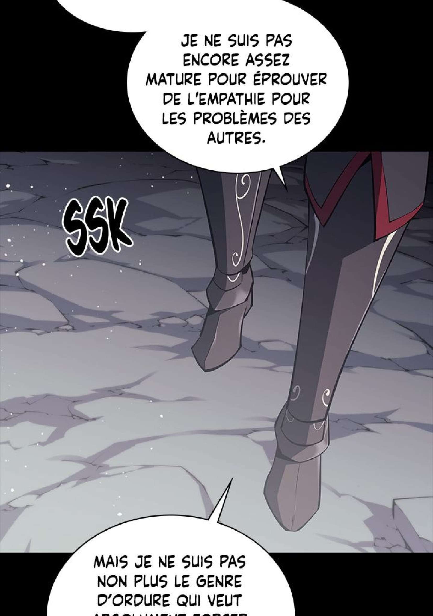 Read Overgeared FR Manga Online