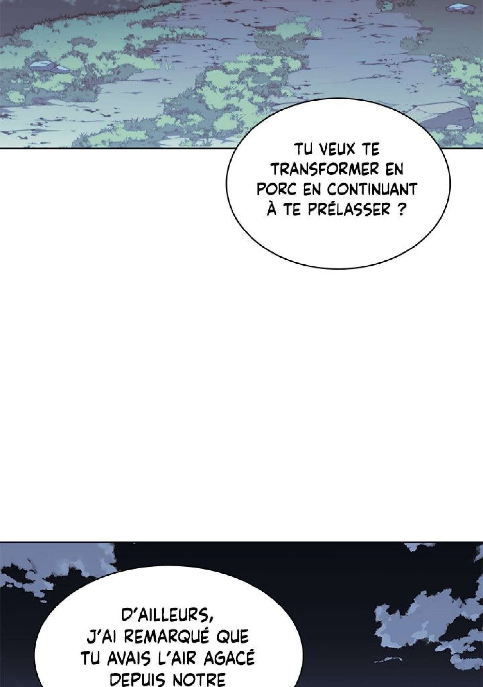 Read Overgeared FR Manga Online