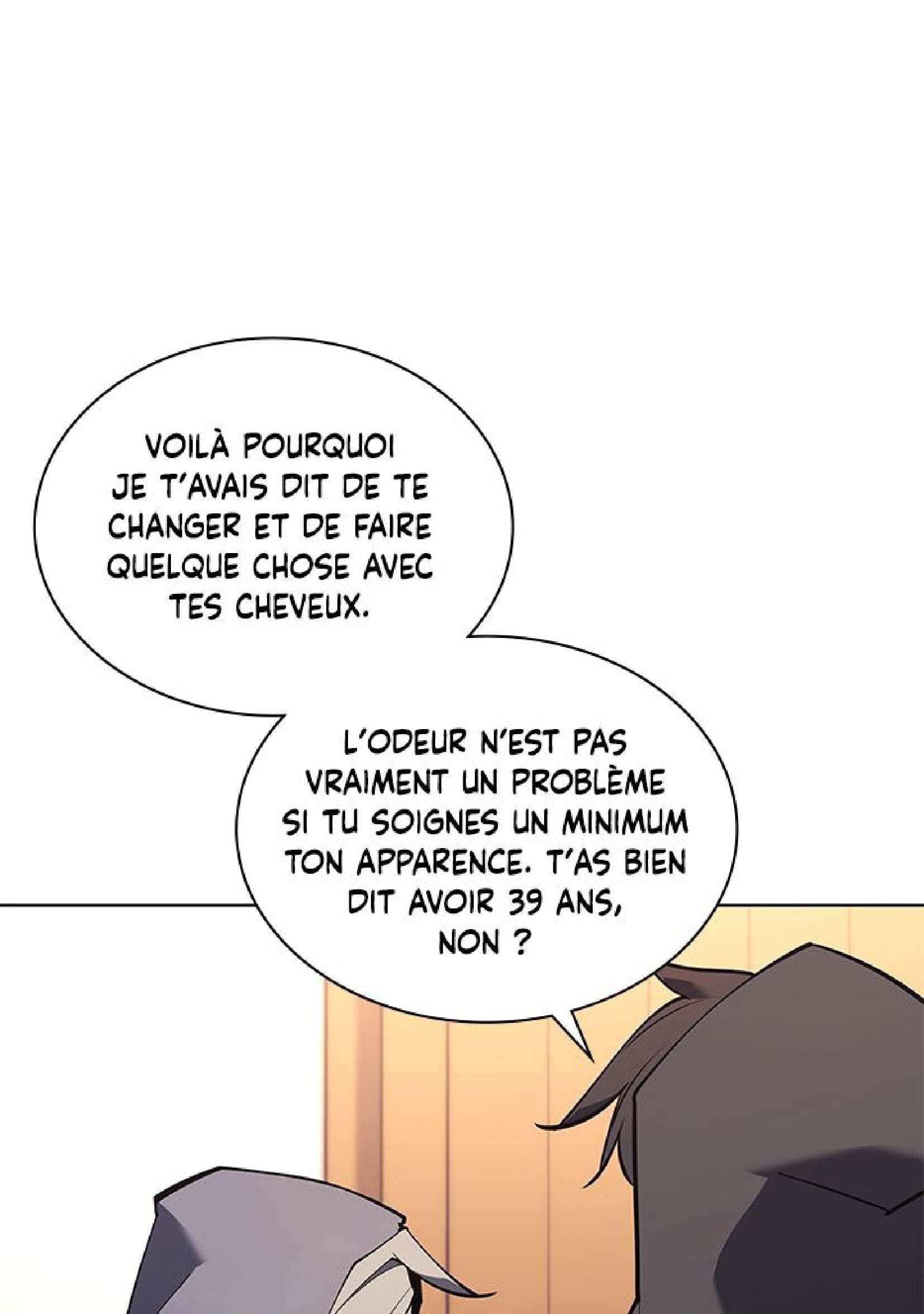 Read Overgeared FR Manga Online
