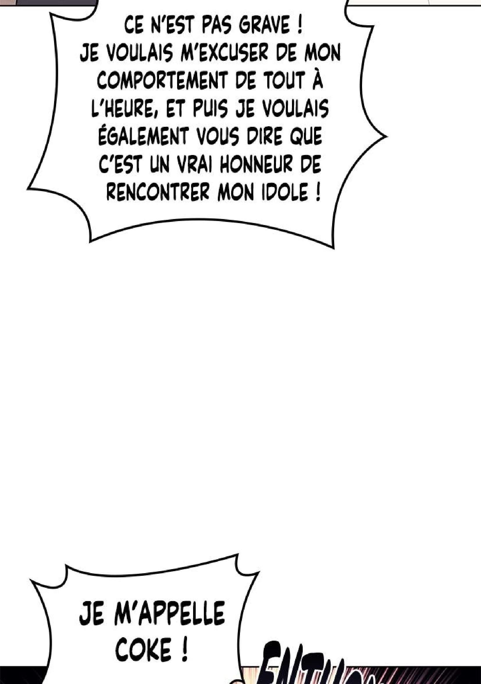 Read Overgeared FR Manga Online