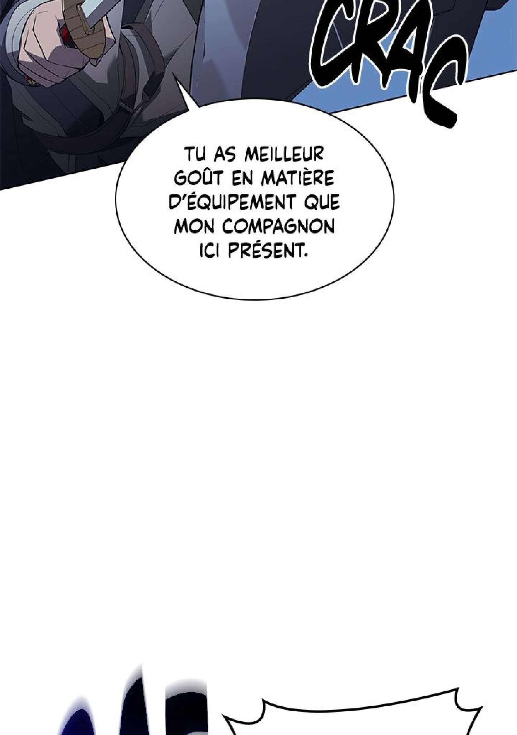Read Overgeared FR Manga Online