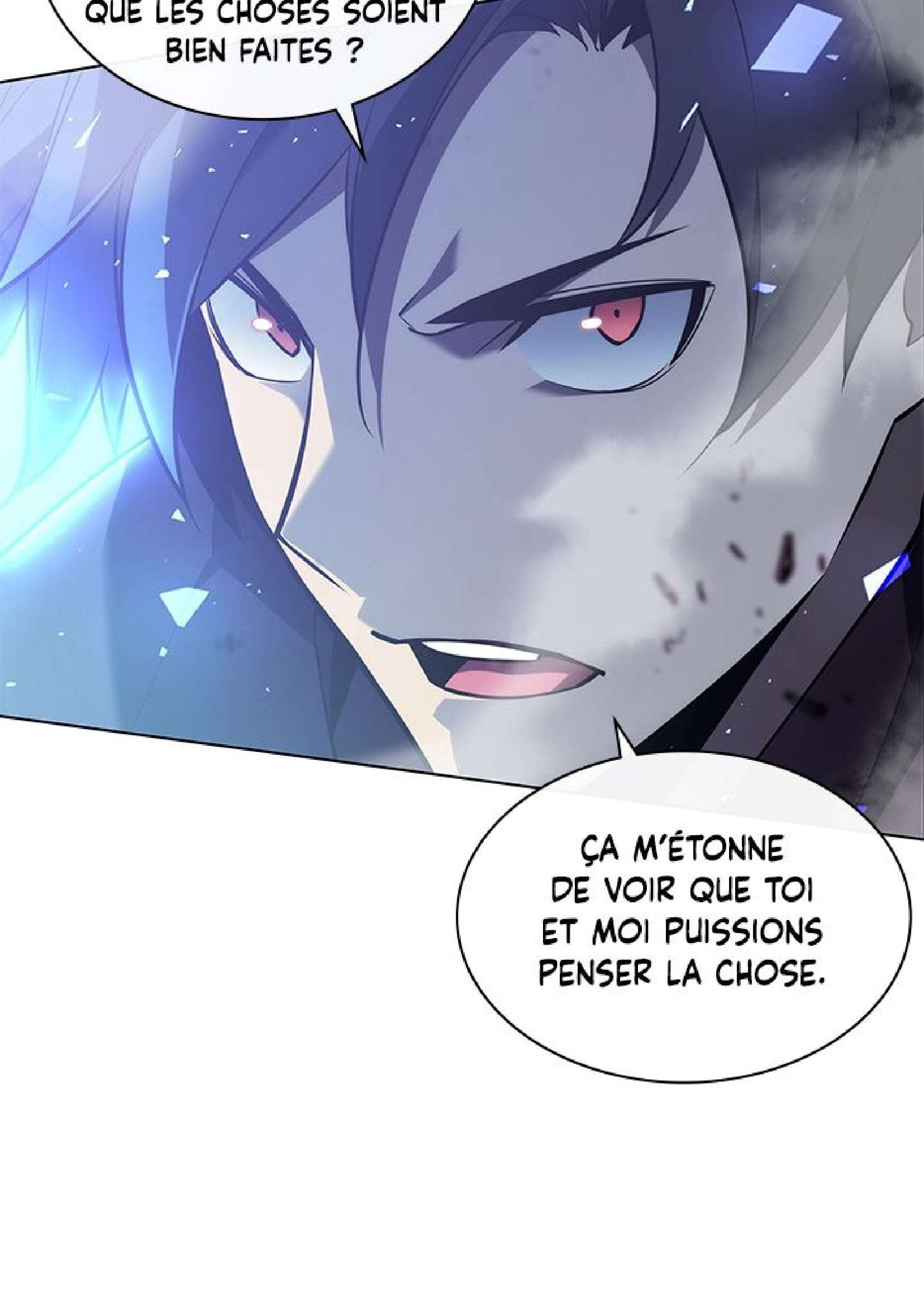 Read Overgeared FR Manga Online