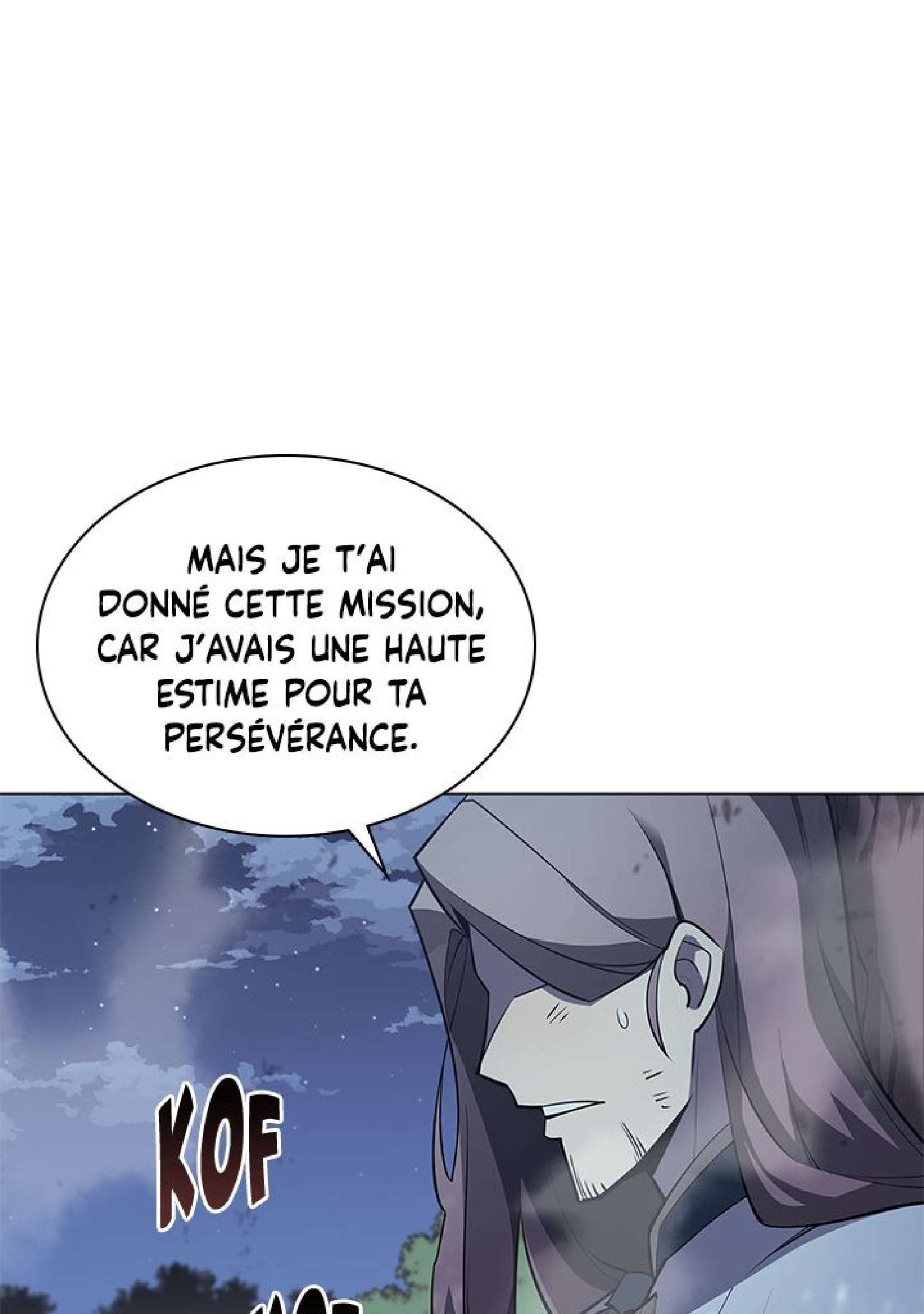 Read Overgeared FR Manga Online