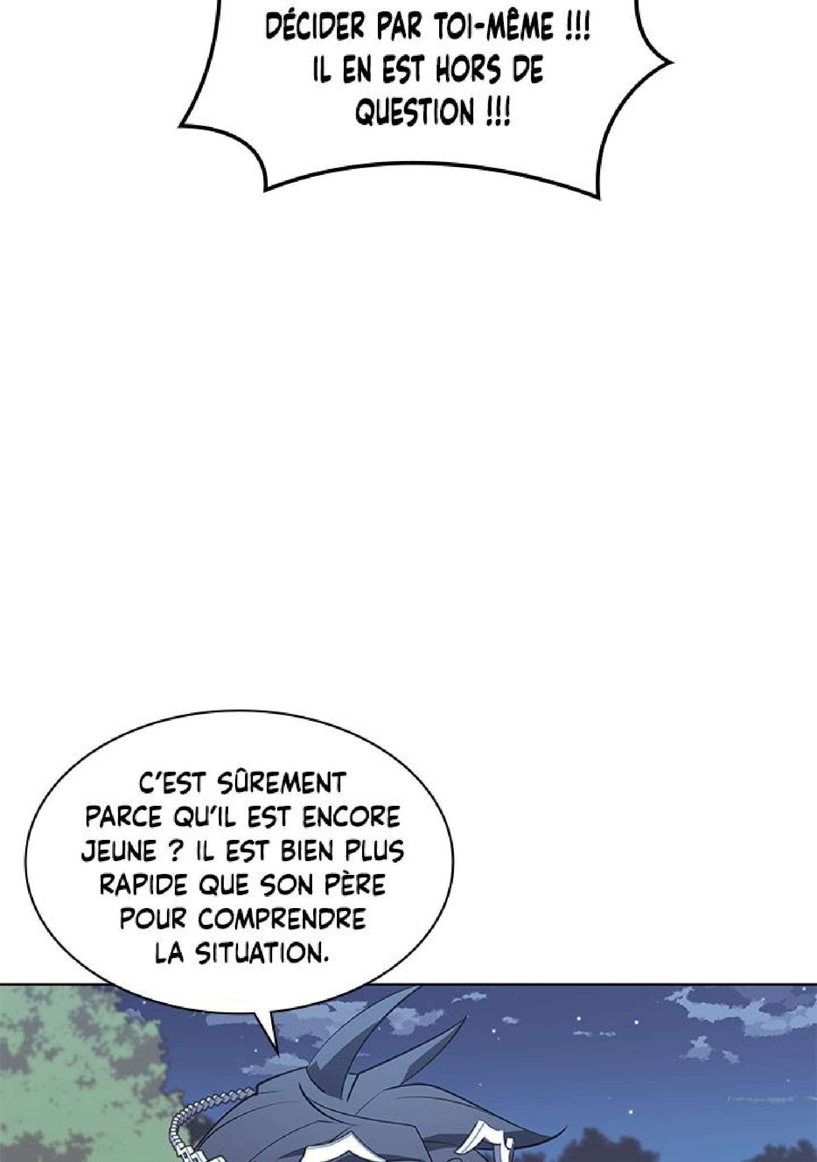 Read Overgeared FR Manga Online