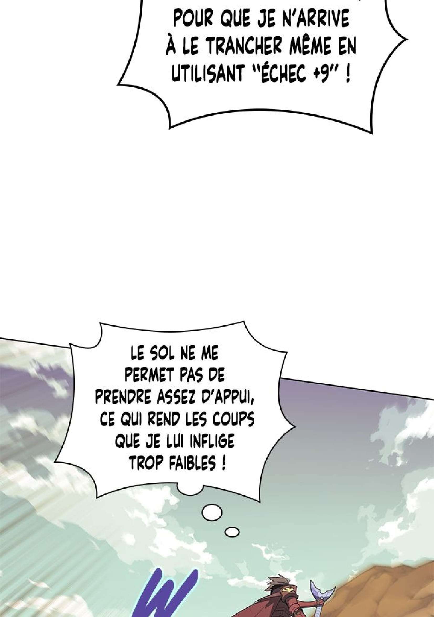 Read Overgeared FR Manga Online
