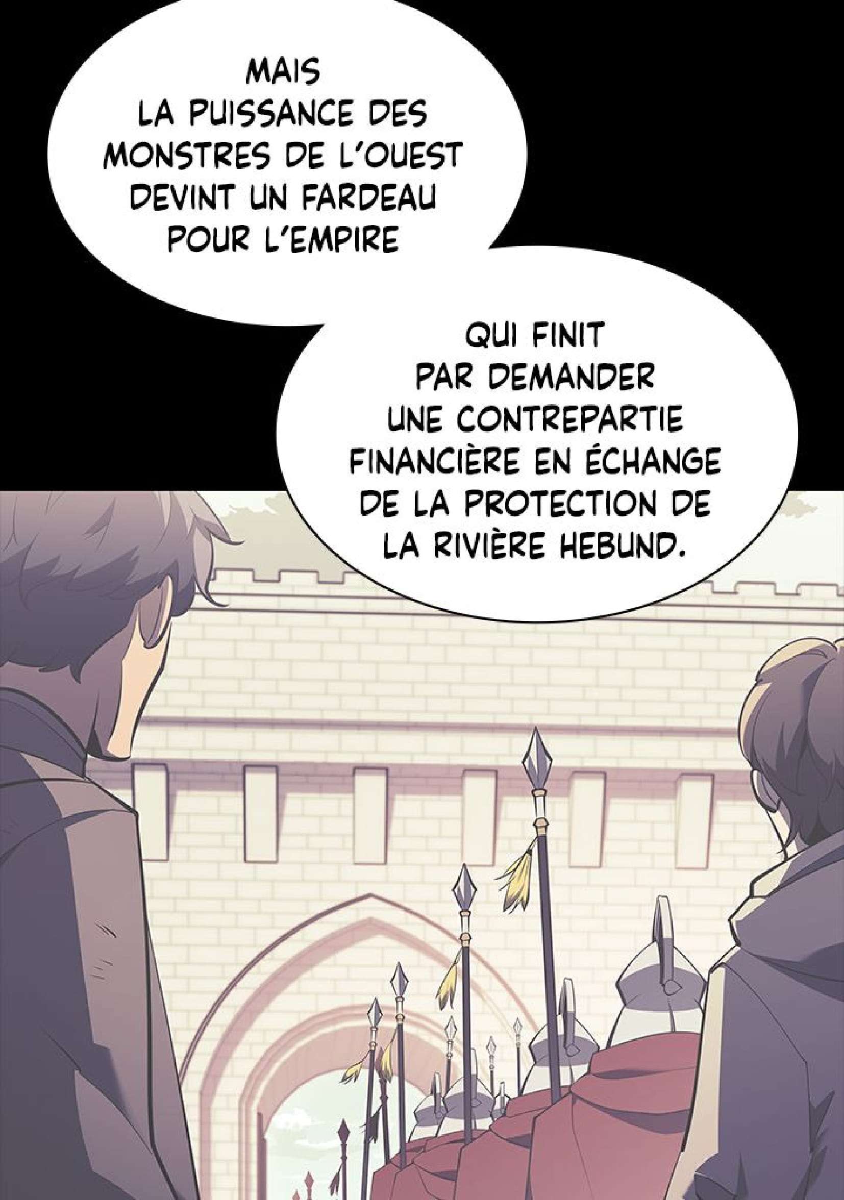 Read Overgeared FR Manga Online