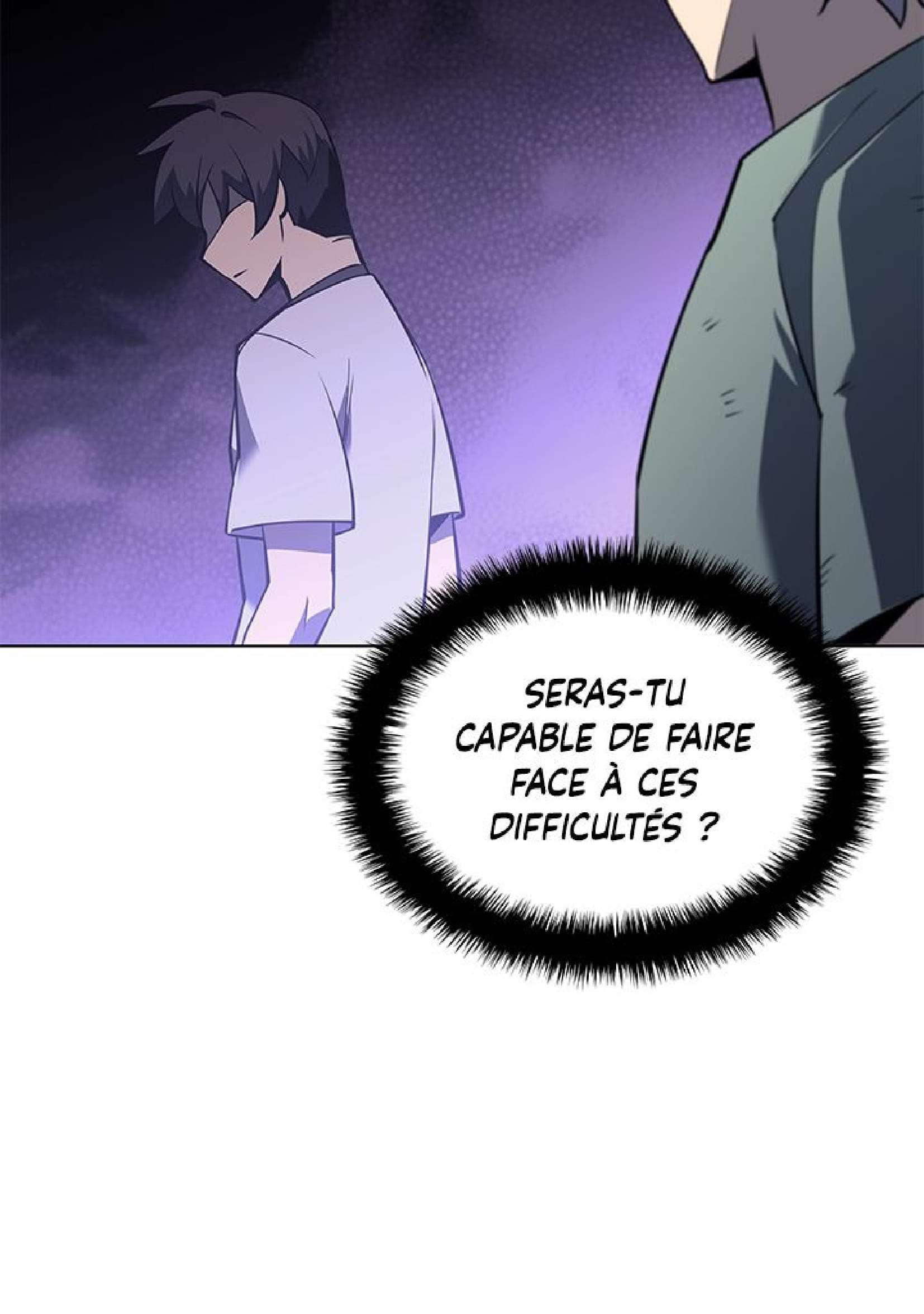 Read Overgeared FR Manga Online