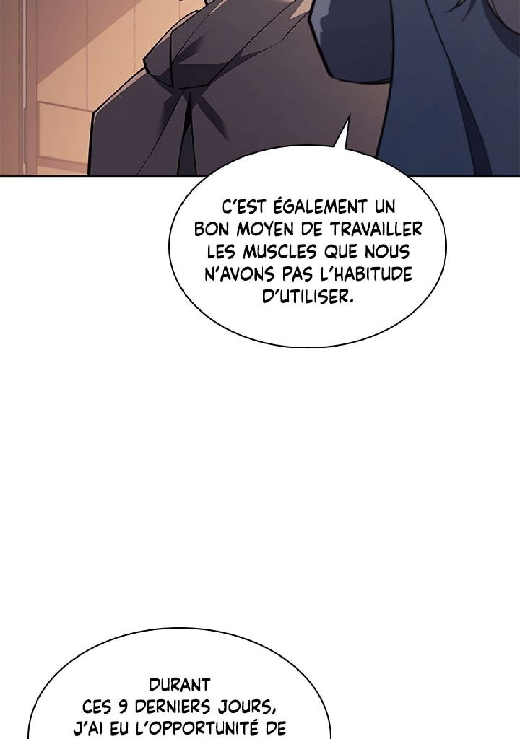 Read Overgeared FR Manga Online