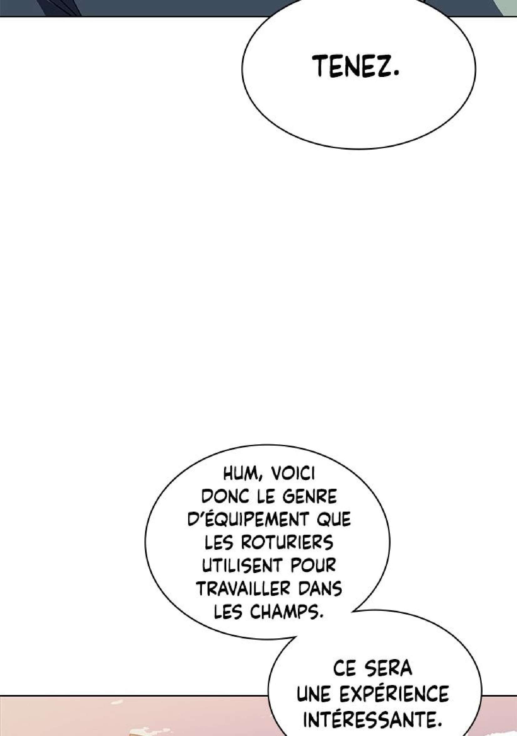 Read Overgeared FR Manga Online