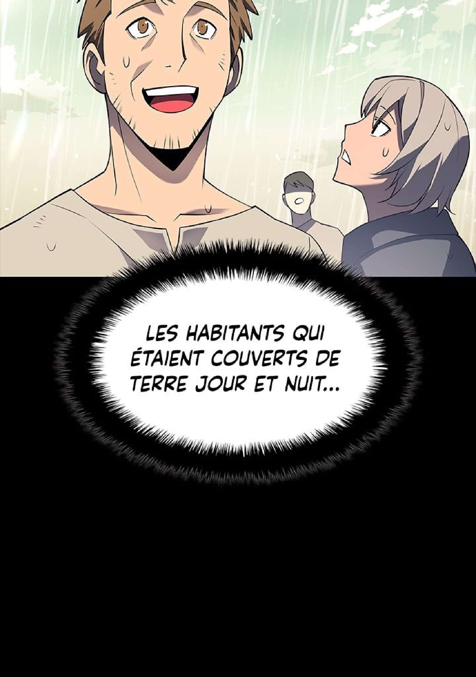 Read Overgeared FR Manga Online