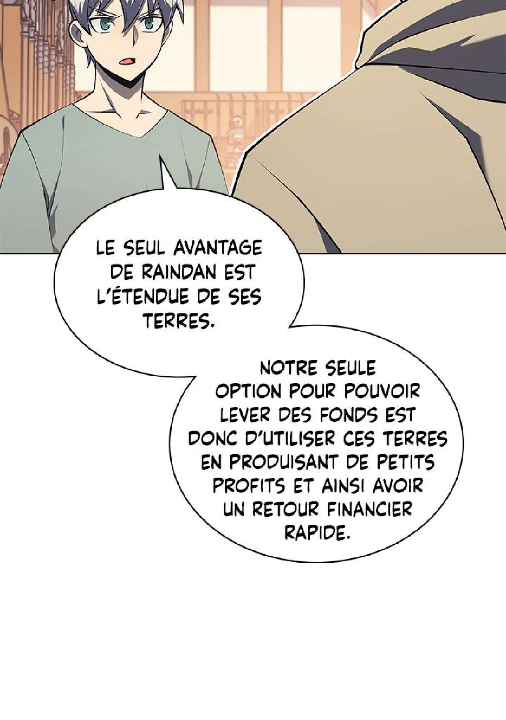 Read Overgeared FR Manga Online