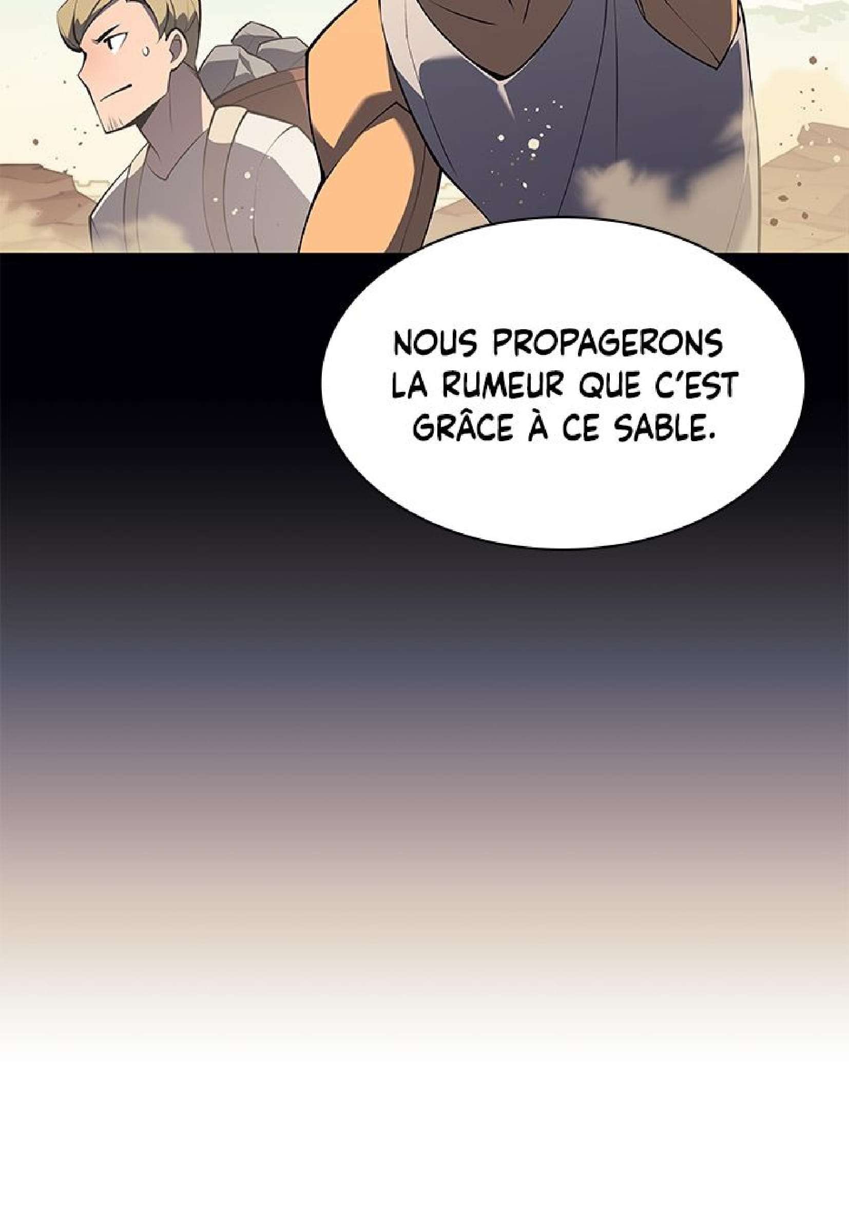 Read Overgeared FR Manga Online