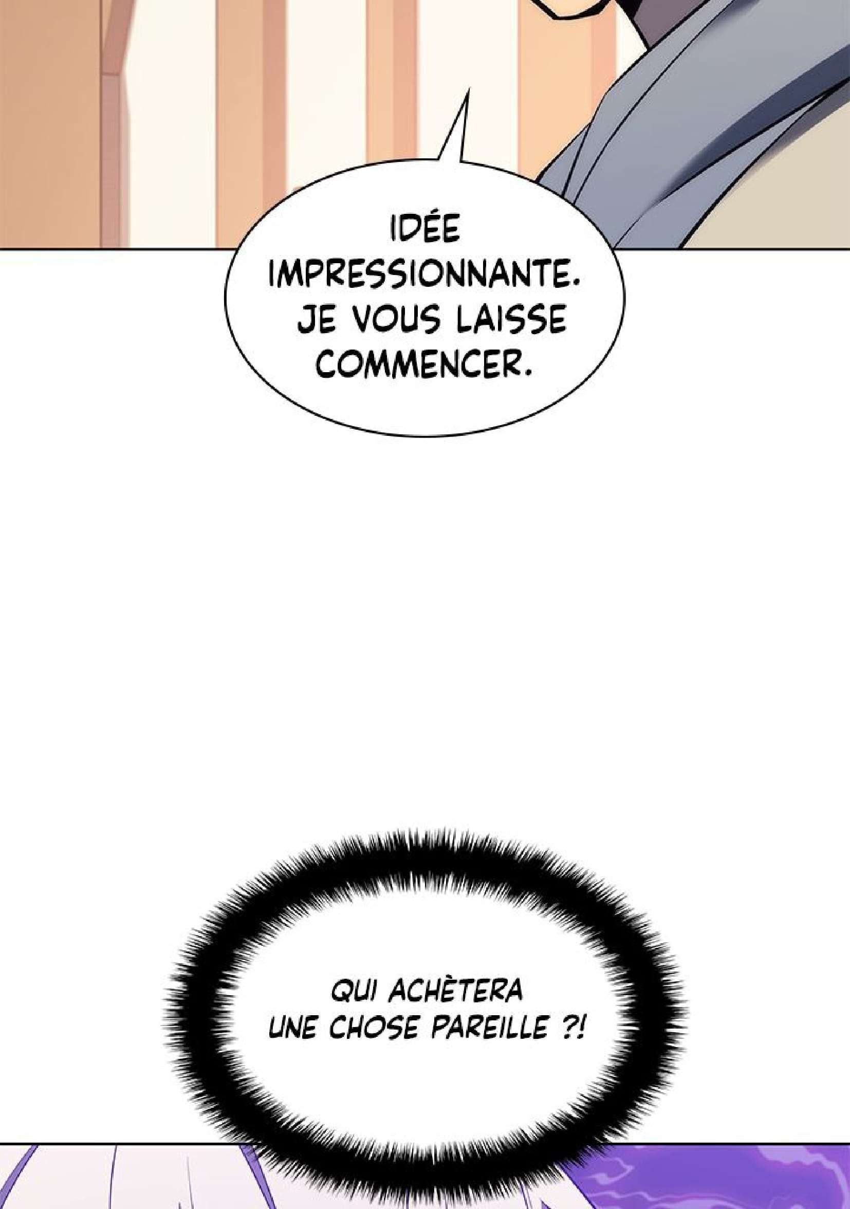 Read Overgeared FR Manga Online