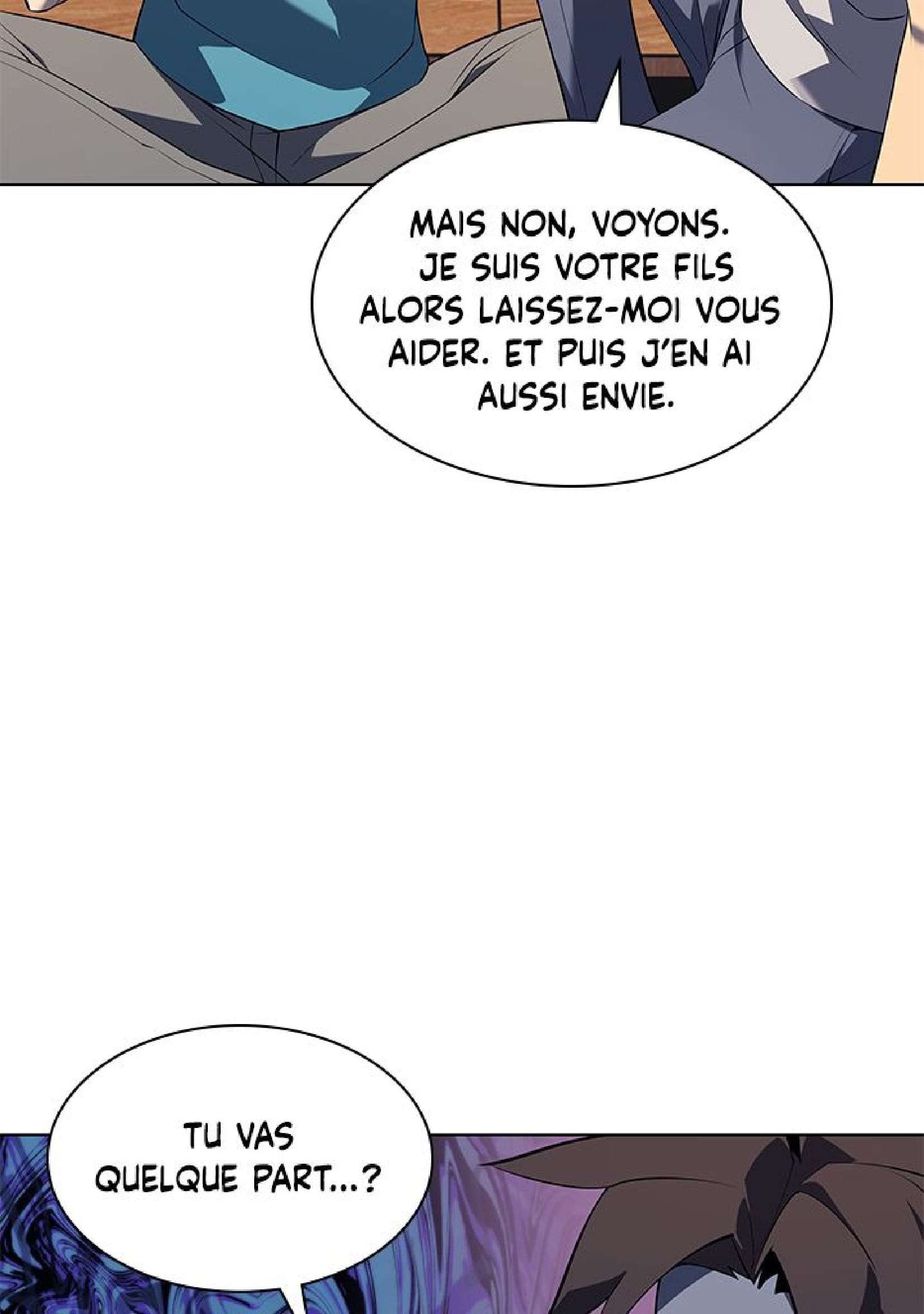 Read Overgeared FR Manga Online
