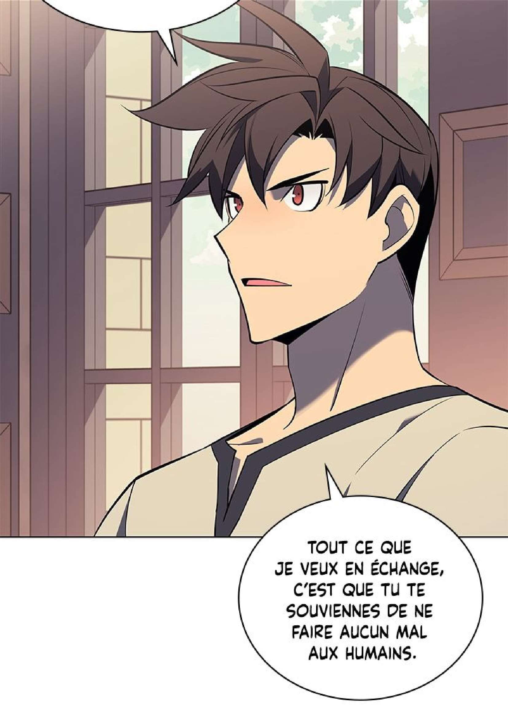 Read Overgeared FR Manga Online