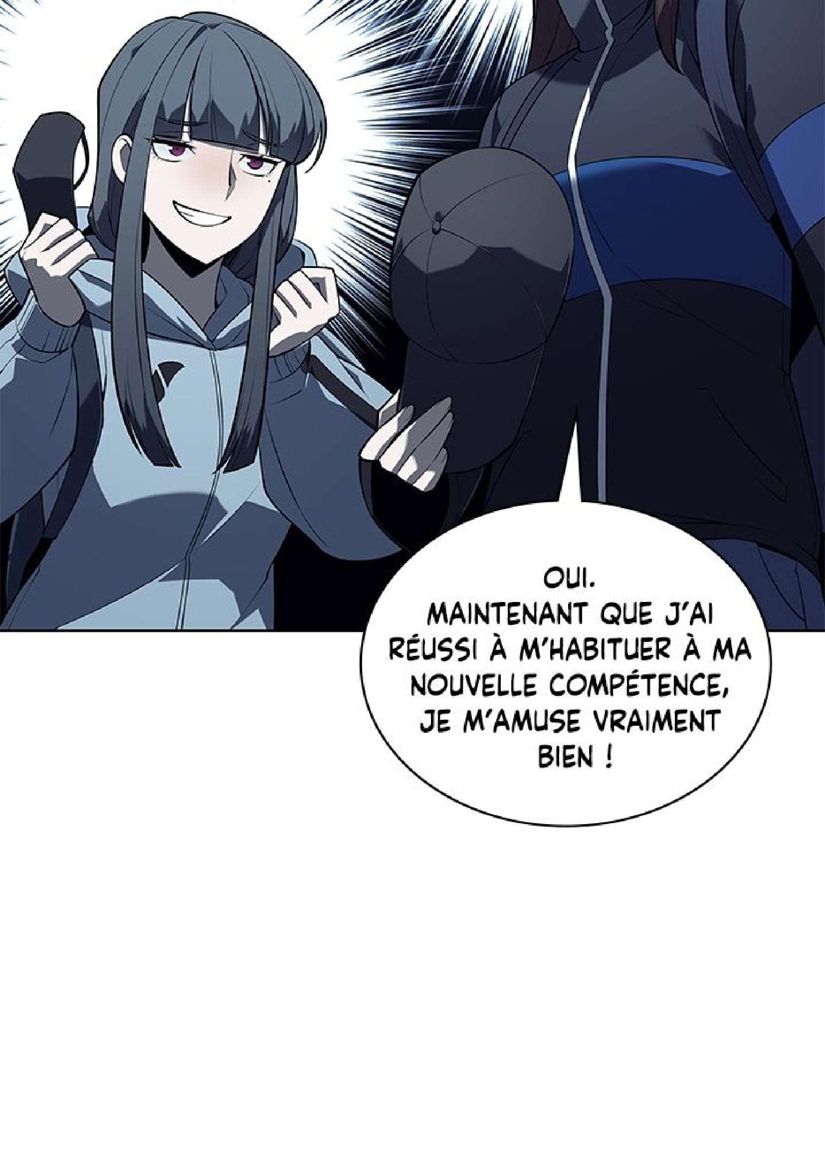 Read Overgeared FR Manga Online