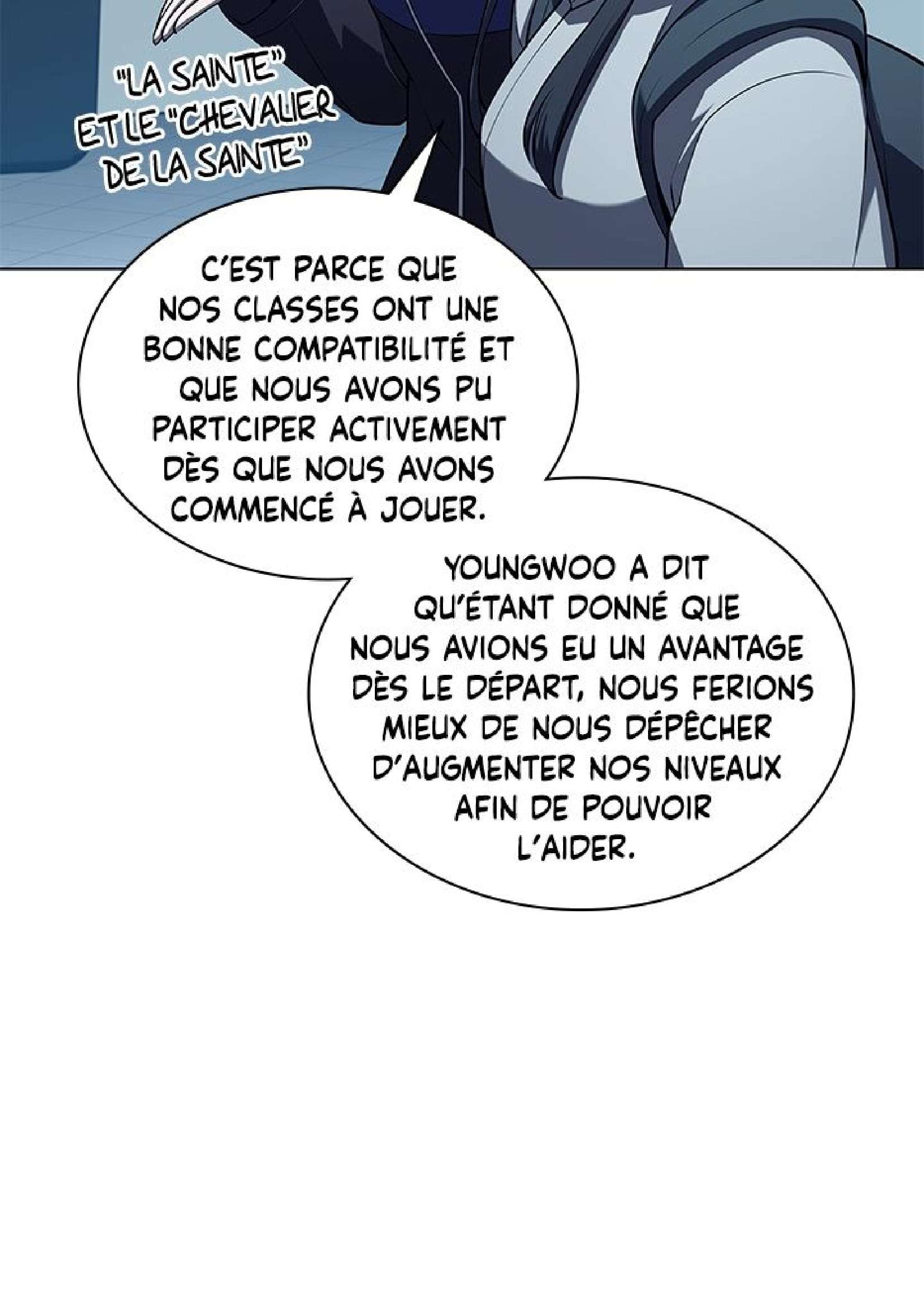 Read Overgeared FR Manga Online