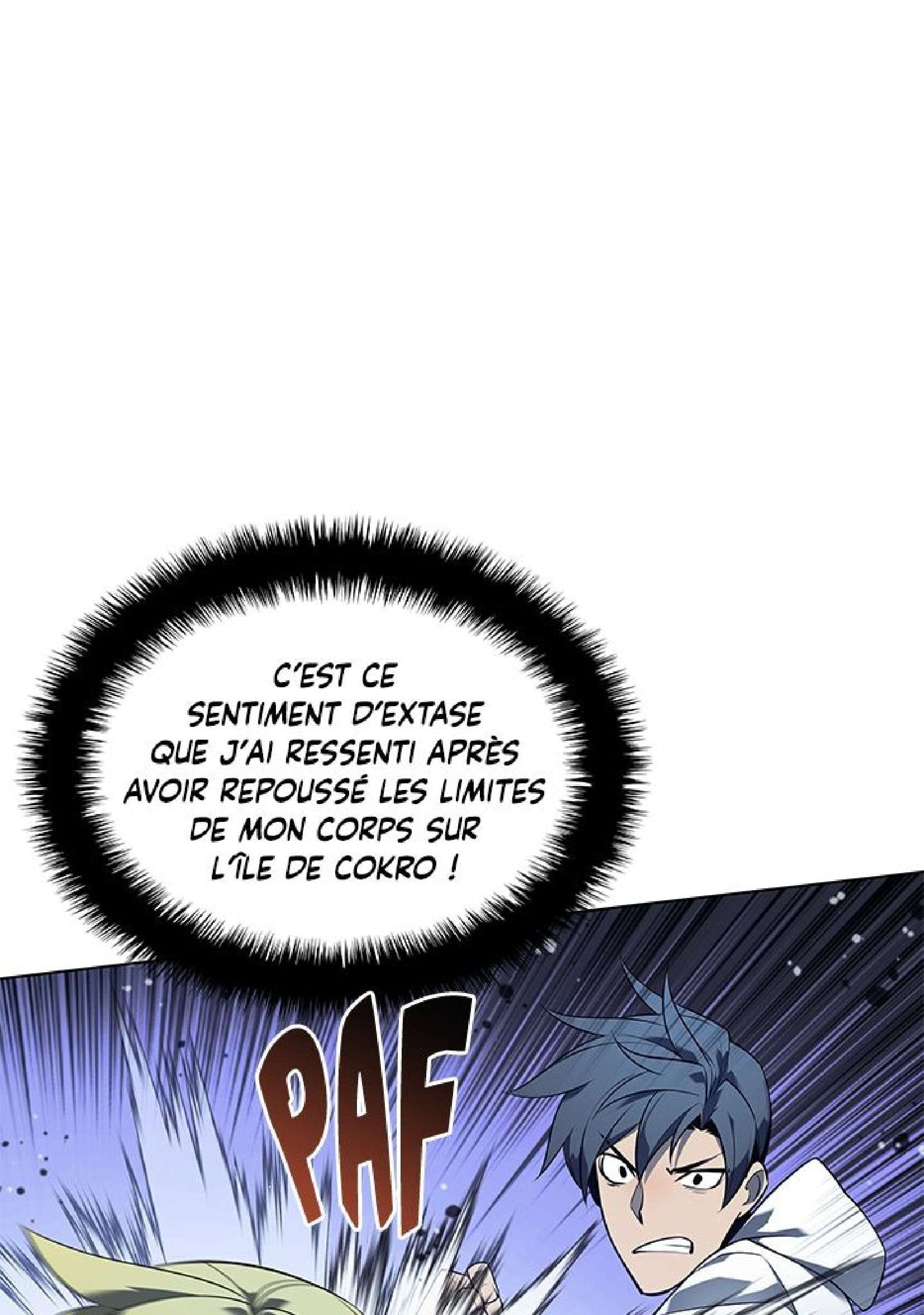 Read Overgeared FR Manga Online