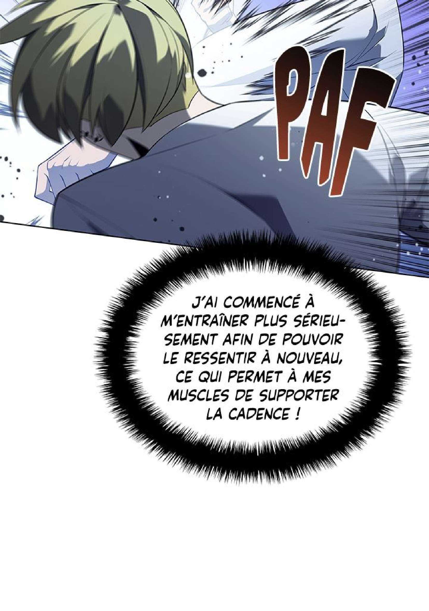 Read Overgeared FR Manga Online