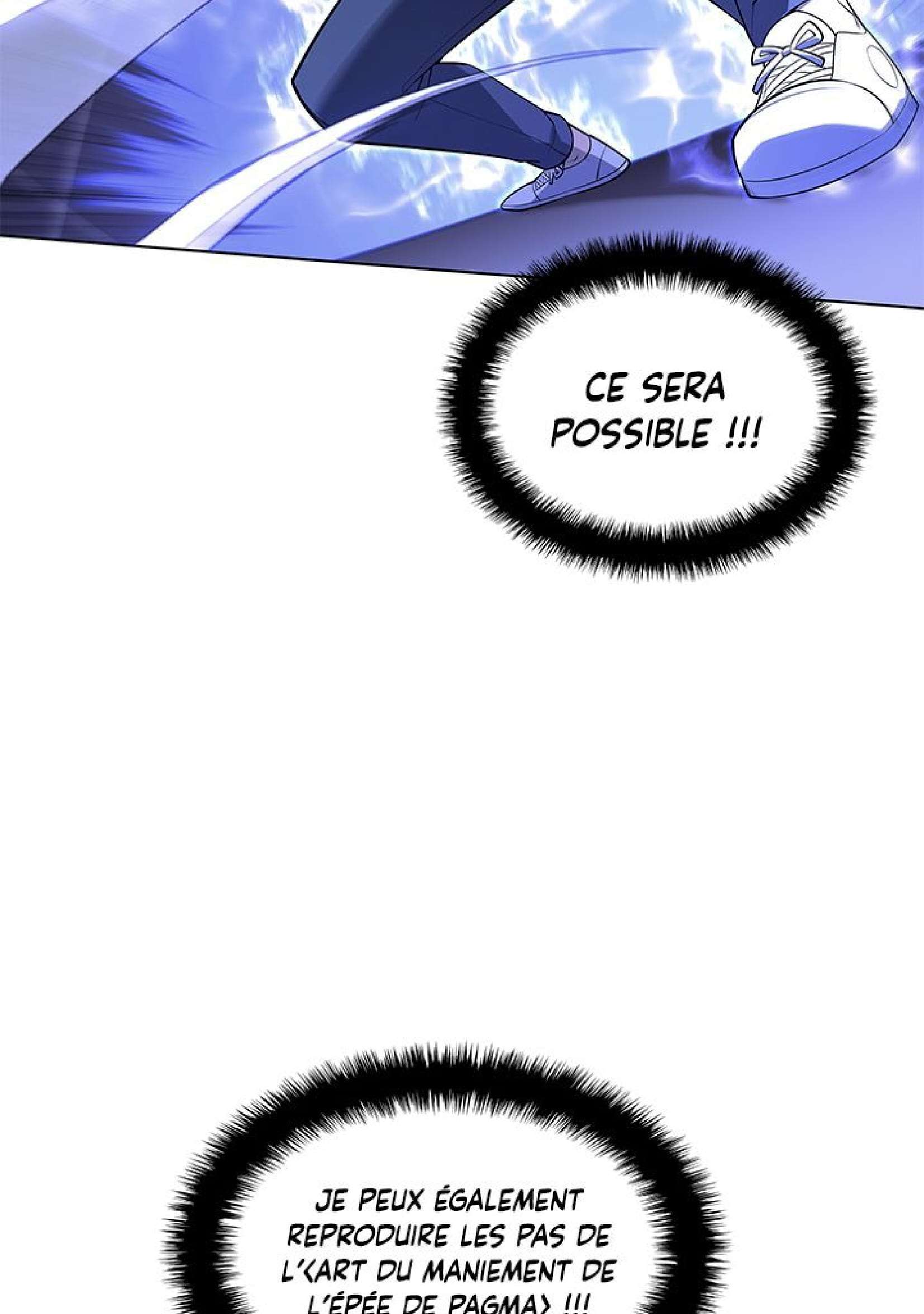 Read Overgeared FR Manga Online