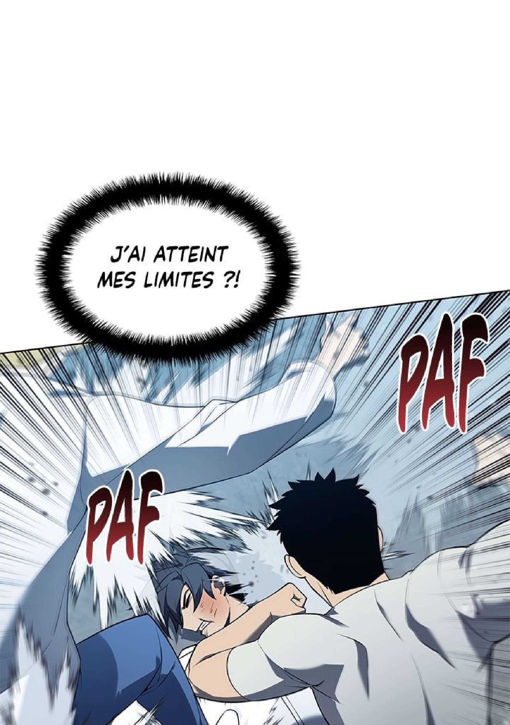 Read Overgeared FR Manga Online