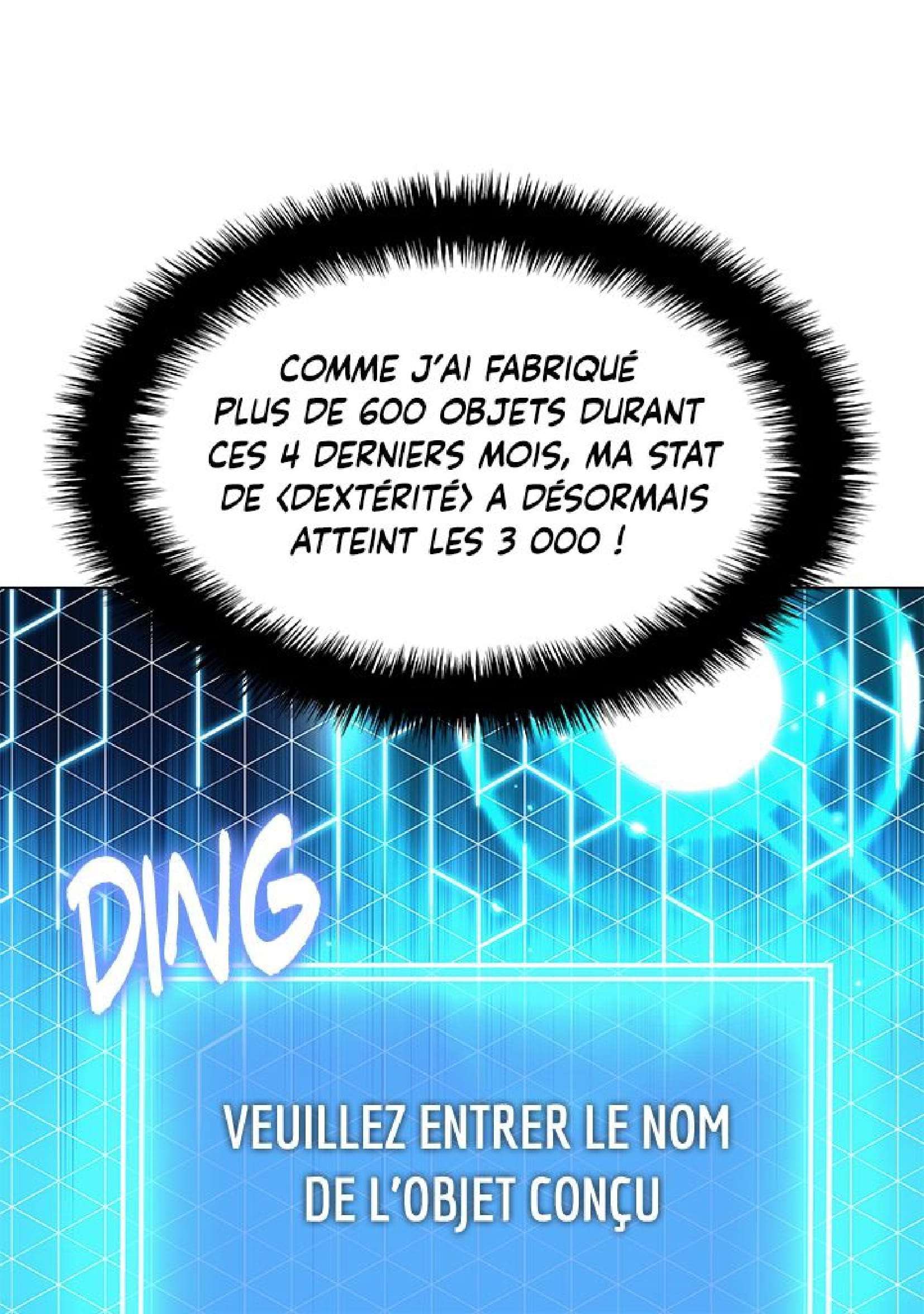 Read Overgeared FR Manga Online