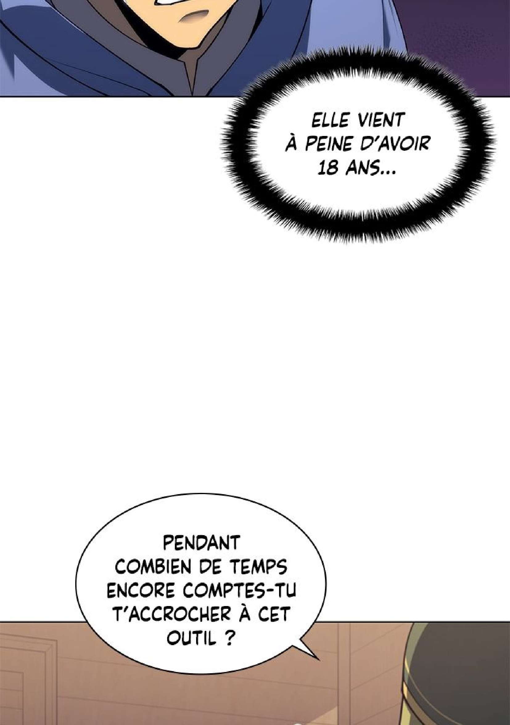 Read Overgeared FR Manga Online