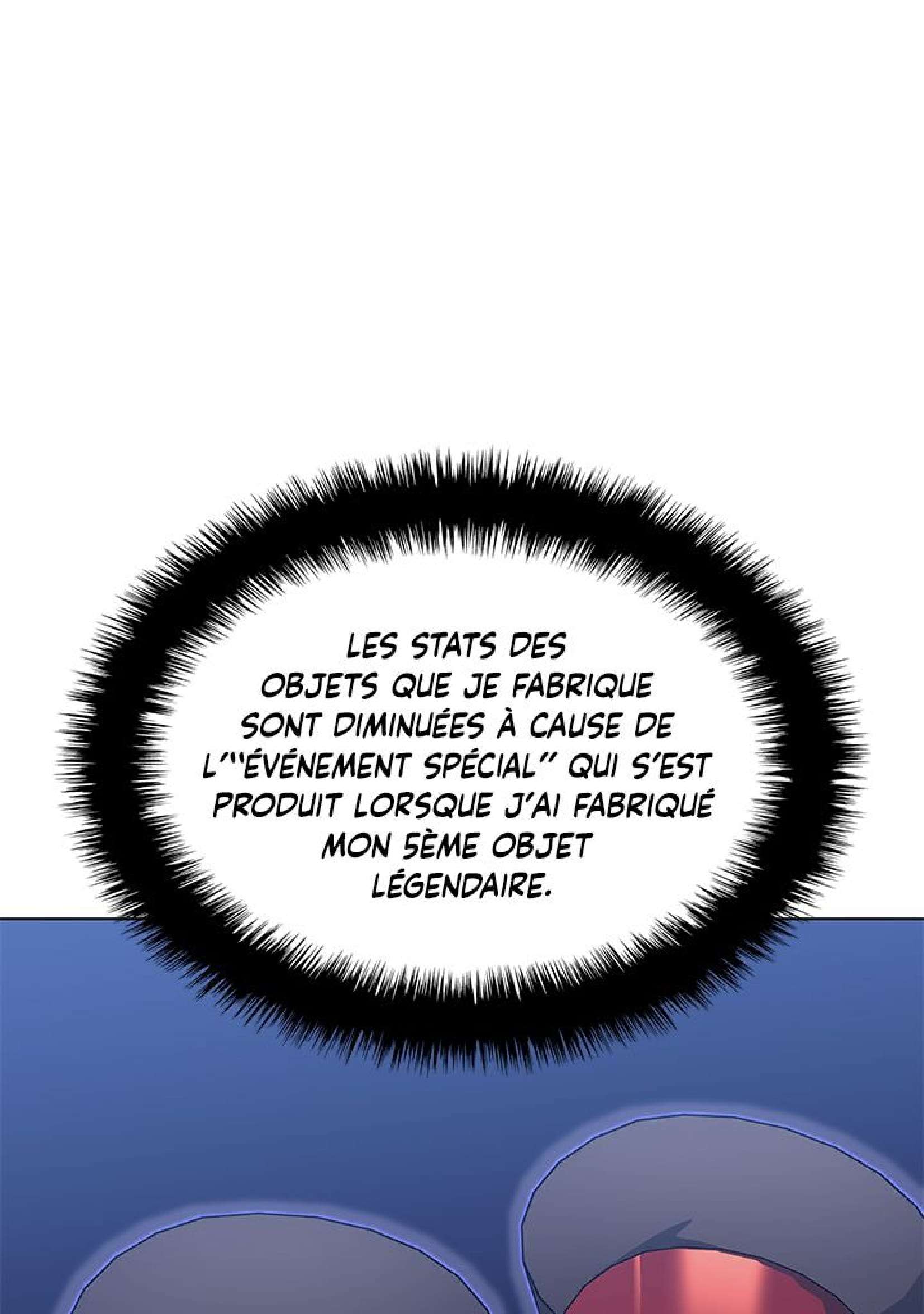 Read Overgeared FR Manga Online