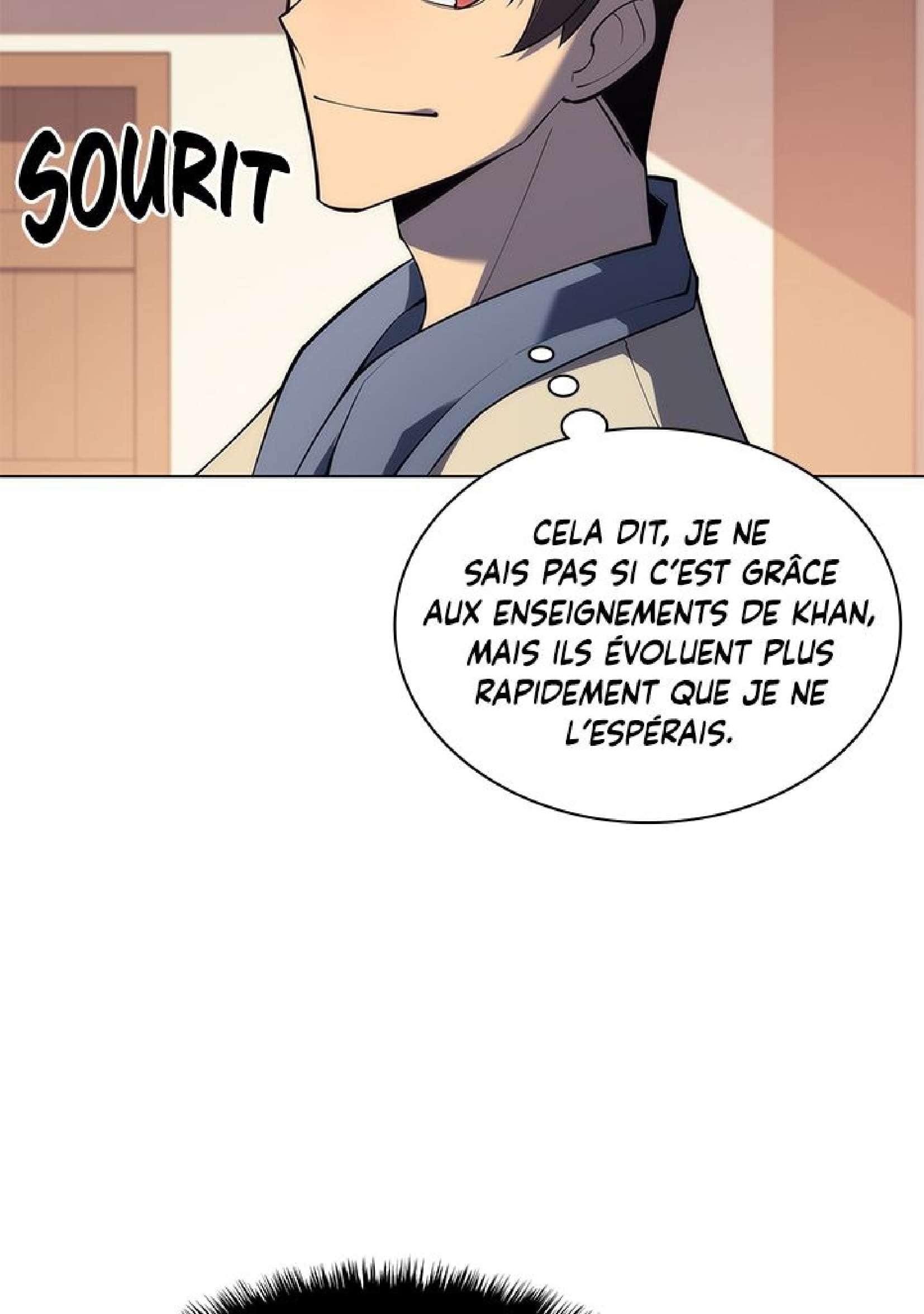 Read Overgeared FR Manga Online