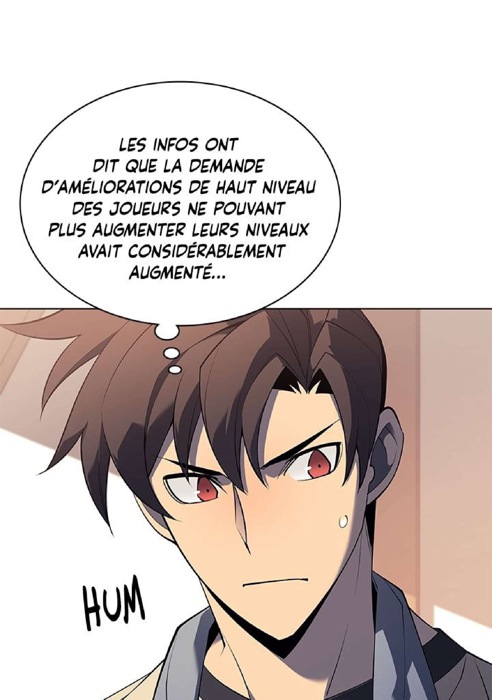 Read Overgeared FR Manga Online