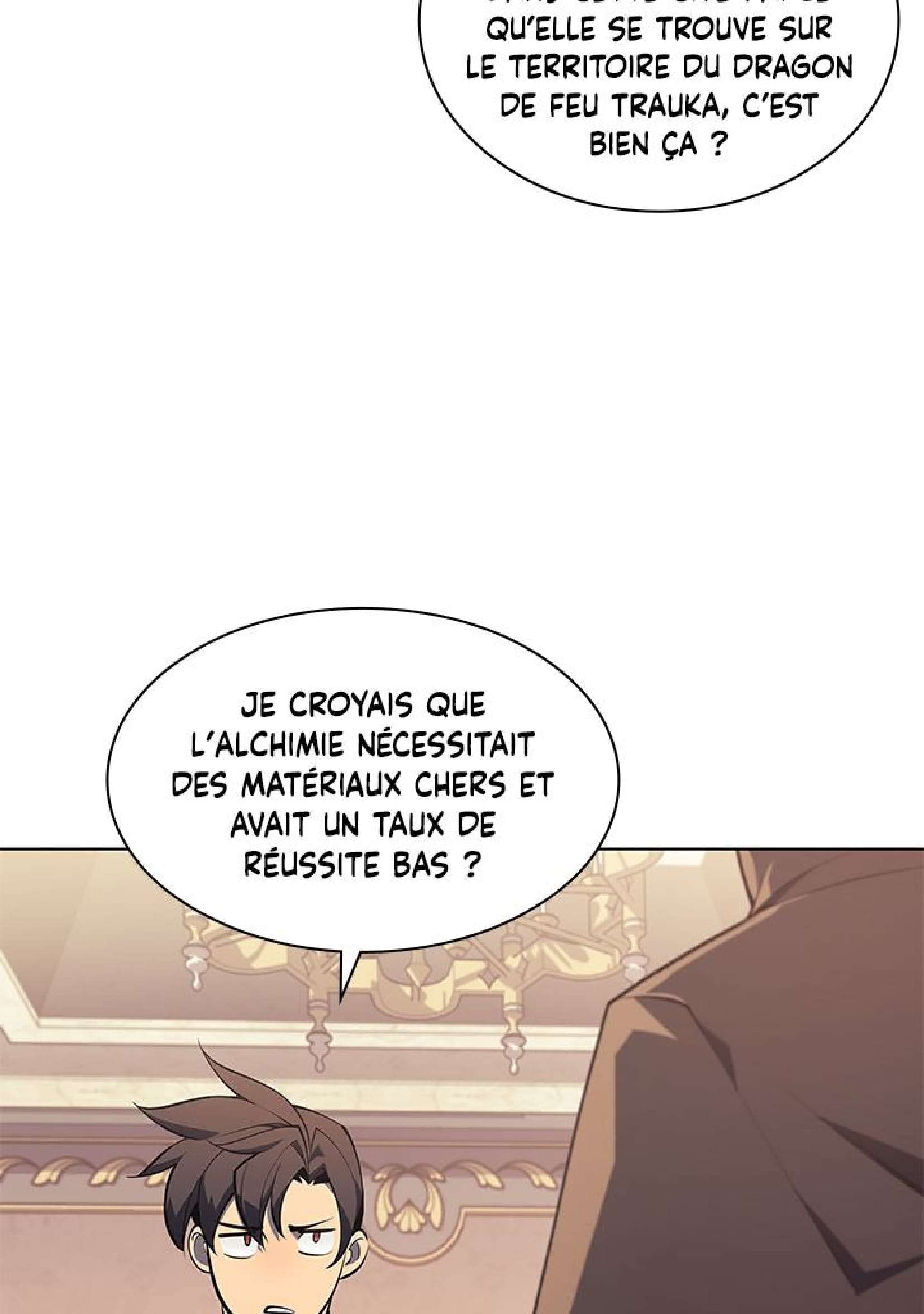 Read Overgeared FR Manga Online
