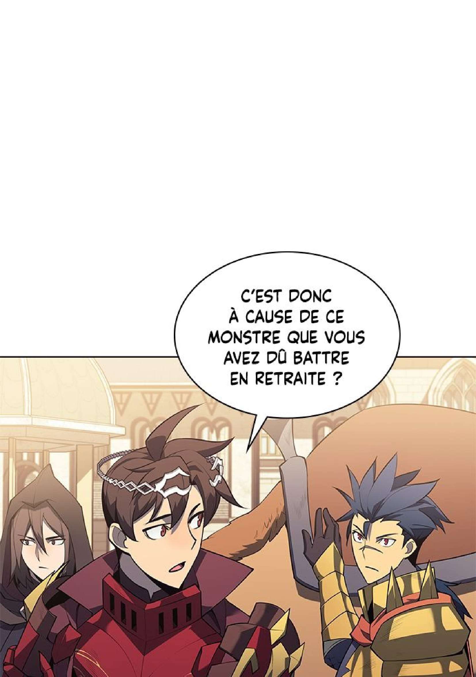 Read Overgeared FR Manga Online
