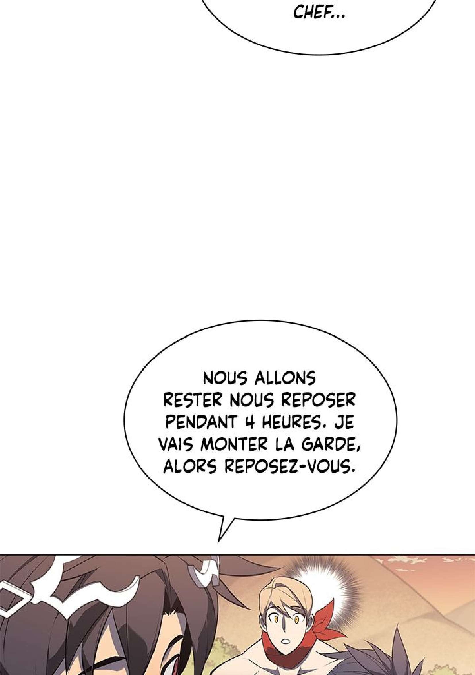 Read Overgeared FR Manga Online