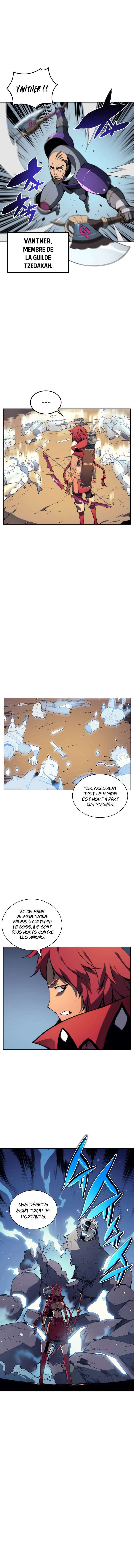 Read Overgeared FR Manga Online