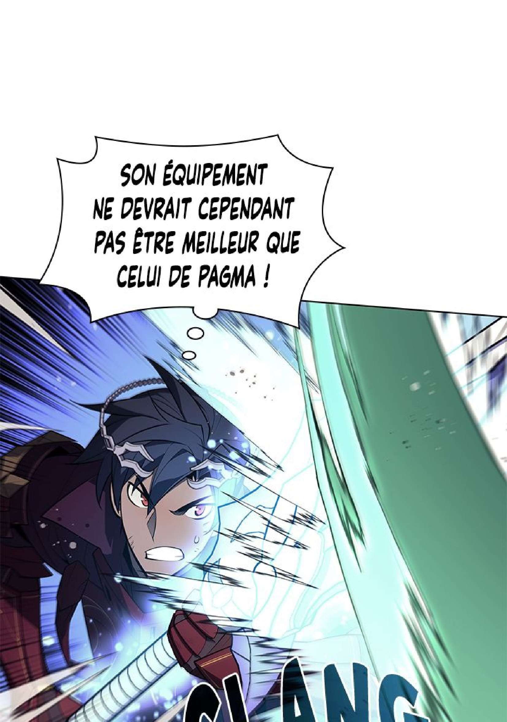 Read Overgeared FR Manga Online