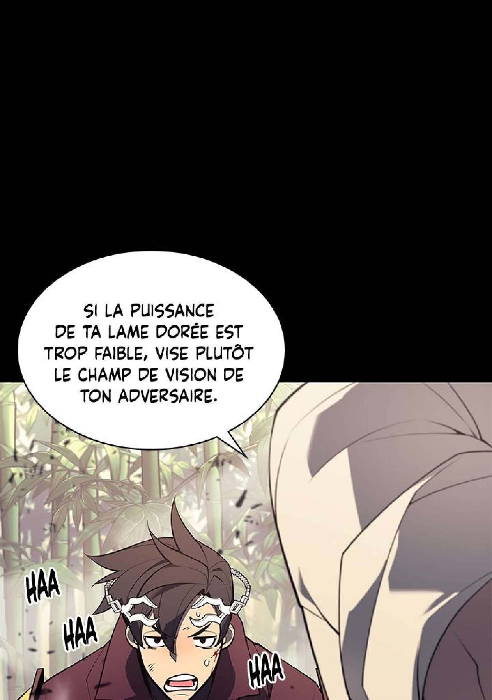 Read Overgeared FR Manga Online